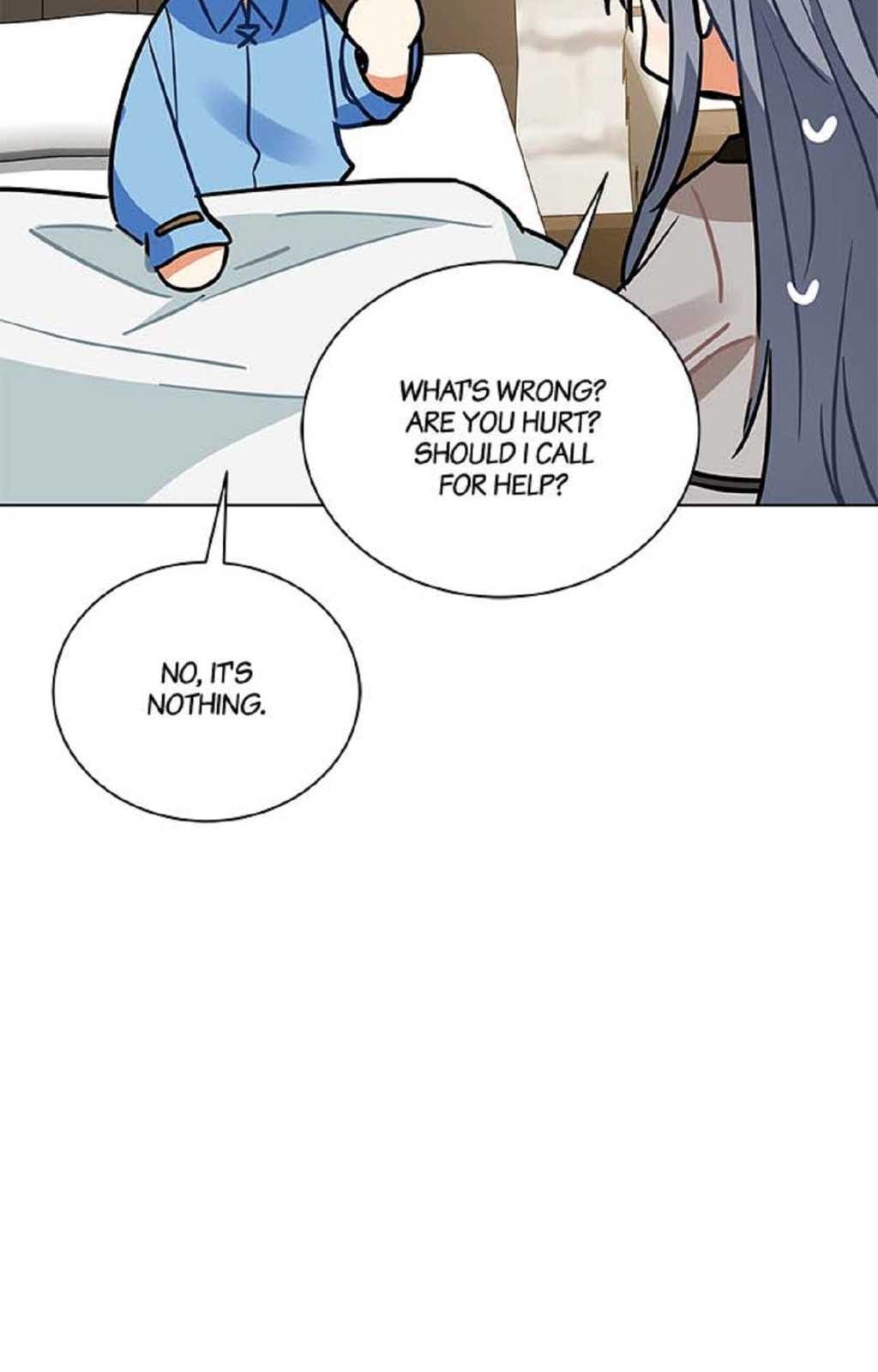 Read Crimson Karma chapter 113 image 56 on Lezhin