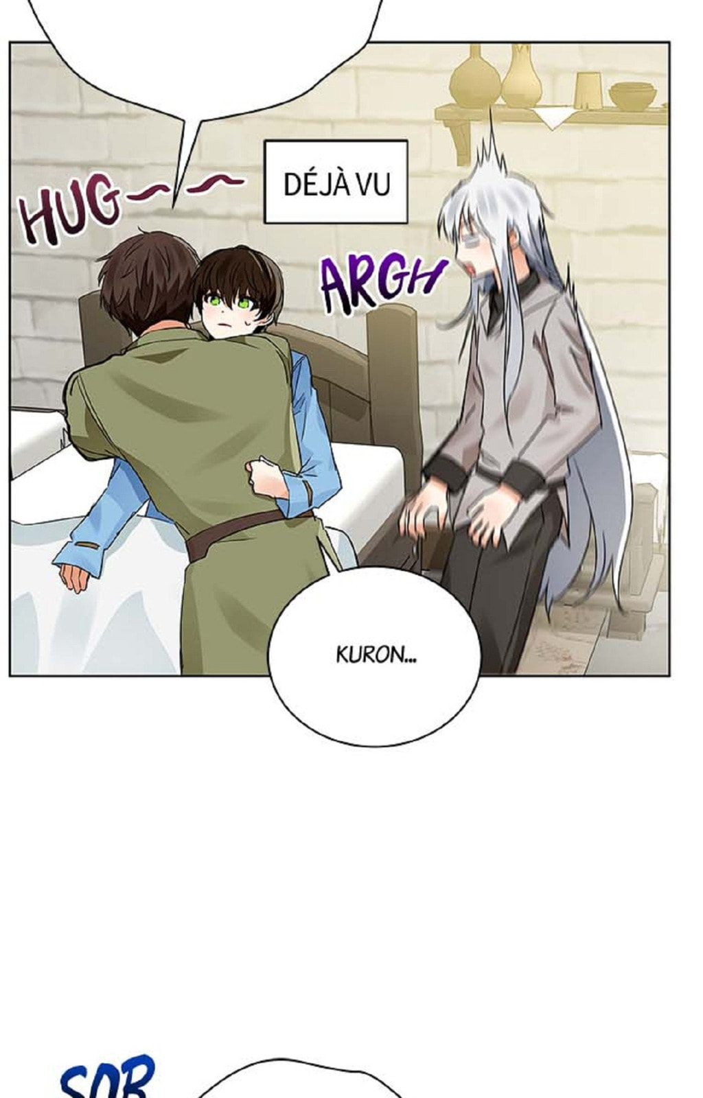 Read Crimson Karma chapter 113 image 60 on Lezhin