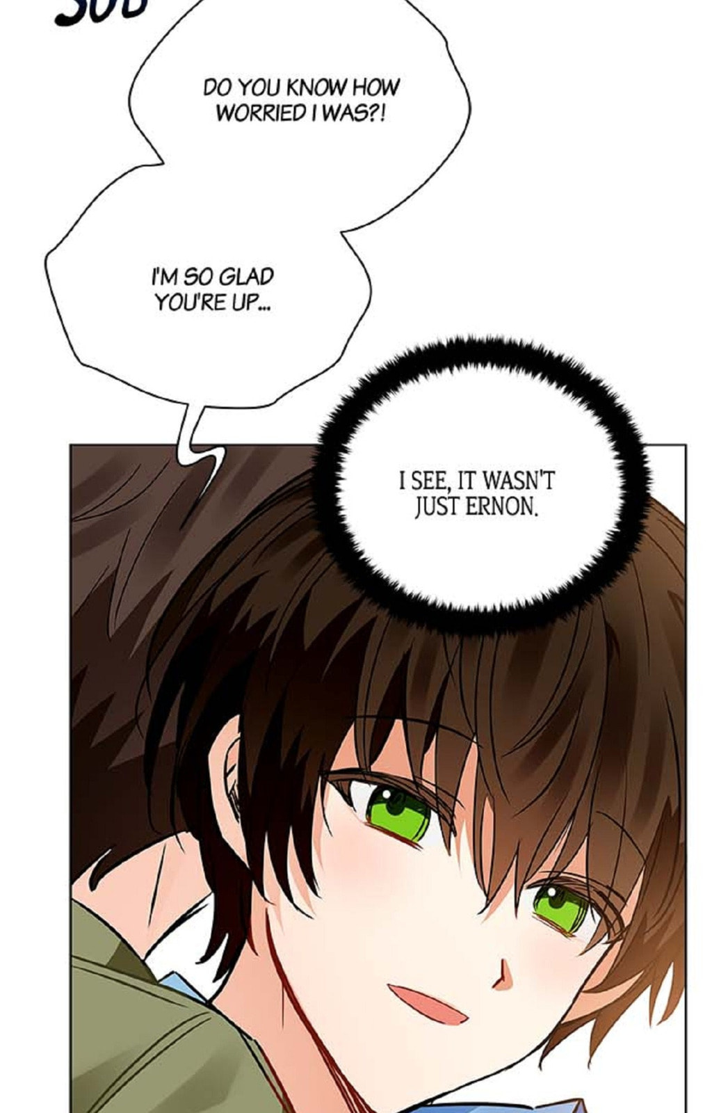 Read Crimson Karma chapter 113 image 61 on Lezhin