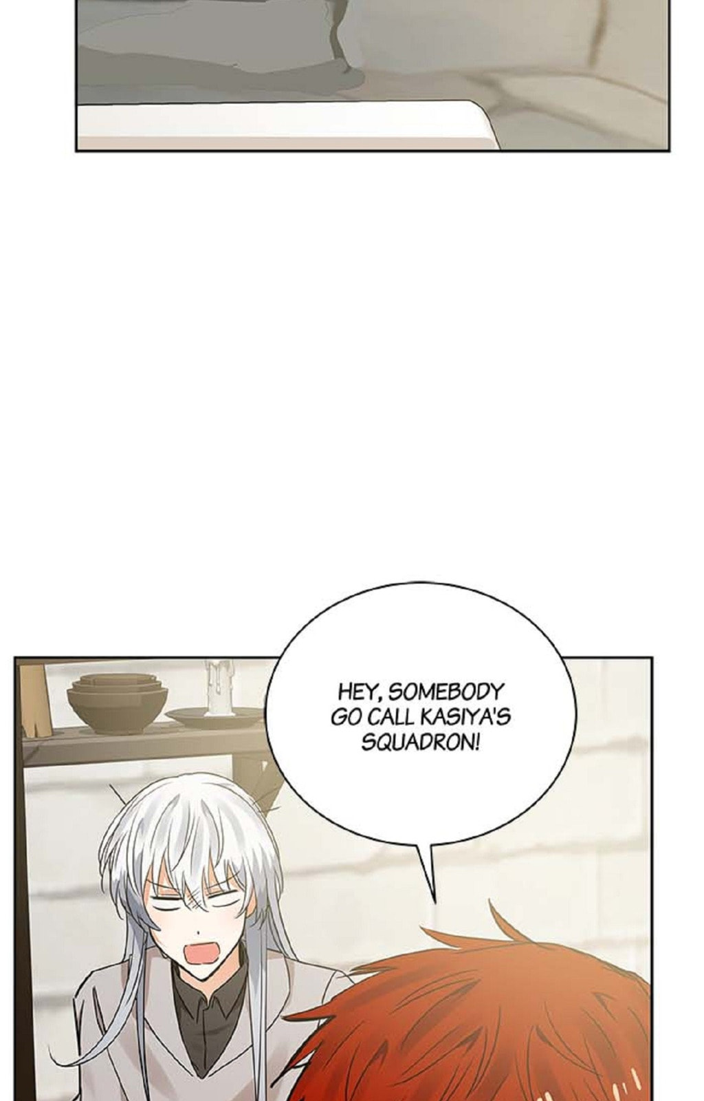 Read Crimson Karma chapter 113 image 65 on Lezhin