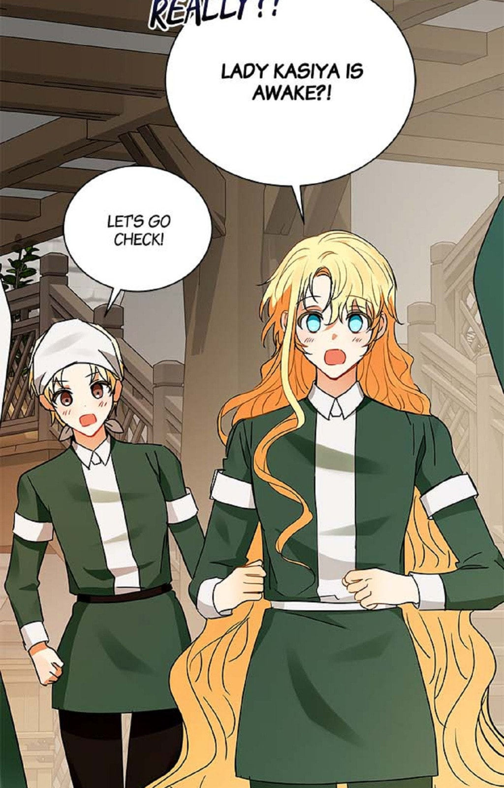 Read Crimson Karma chapter 113 image 69 on Lezhin