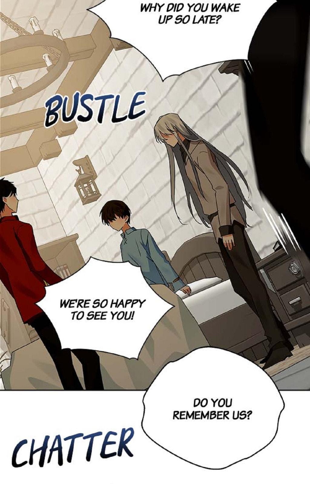 Read Crimson Karma chapter 113 image 71 on Lezhin