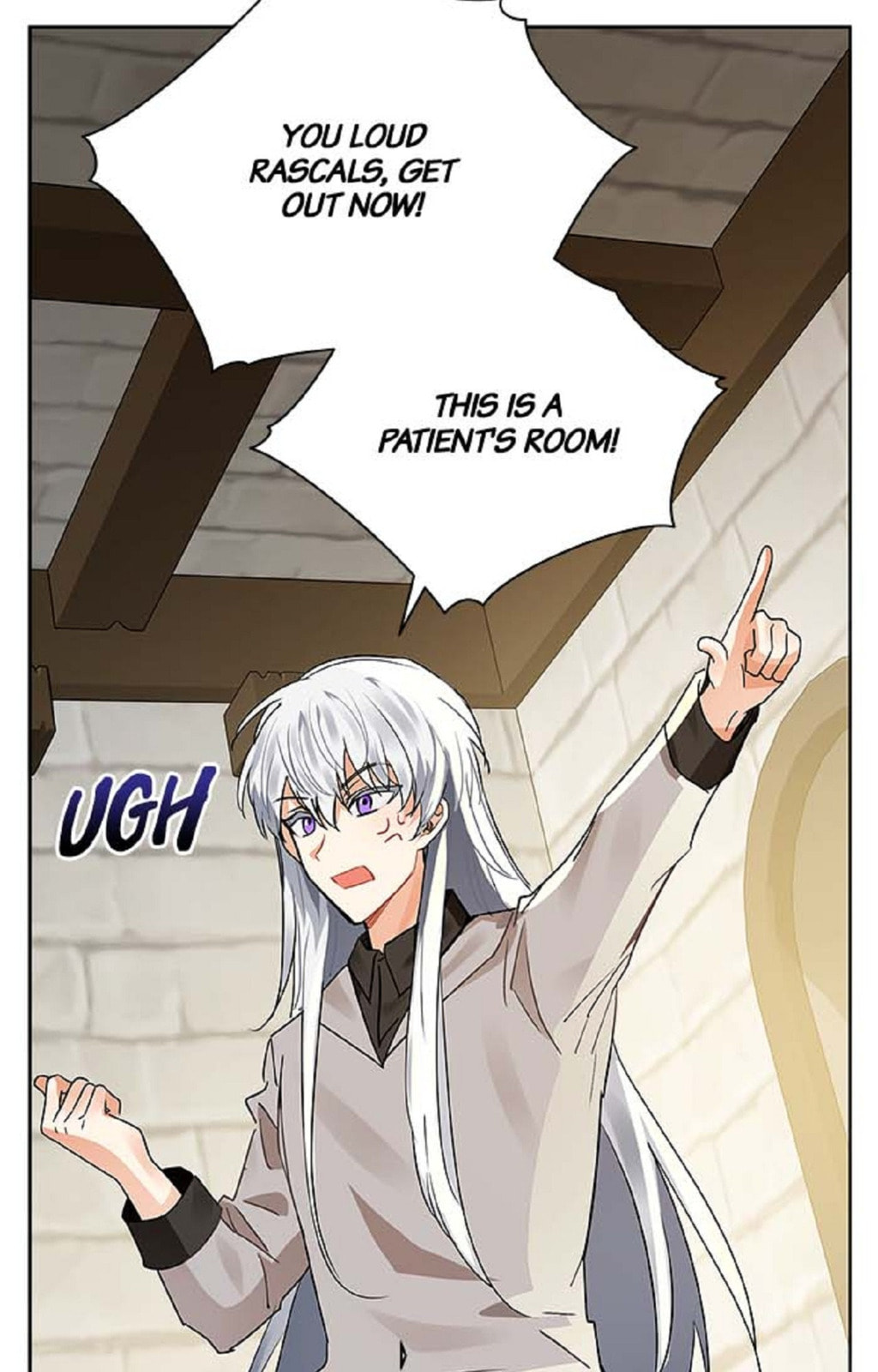 Read Crimson Karma chapter 113 image 73 on Lezhin