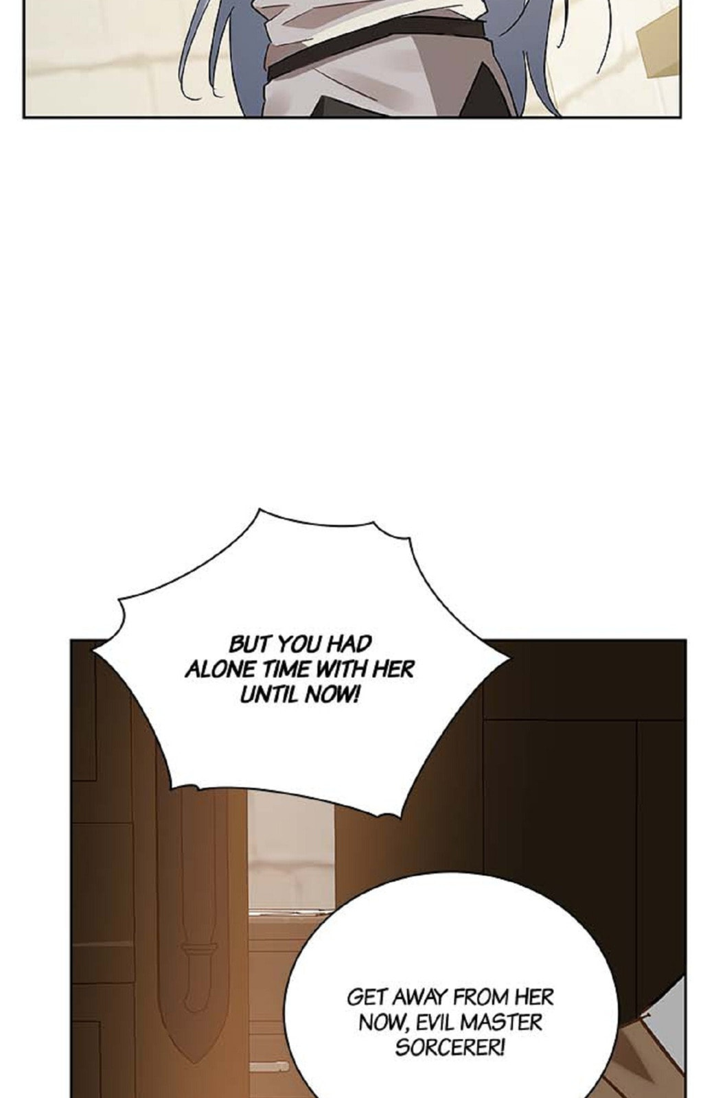 Read Crimson Karma chapter 113 image 74 on Lezhin