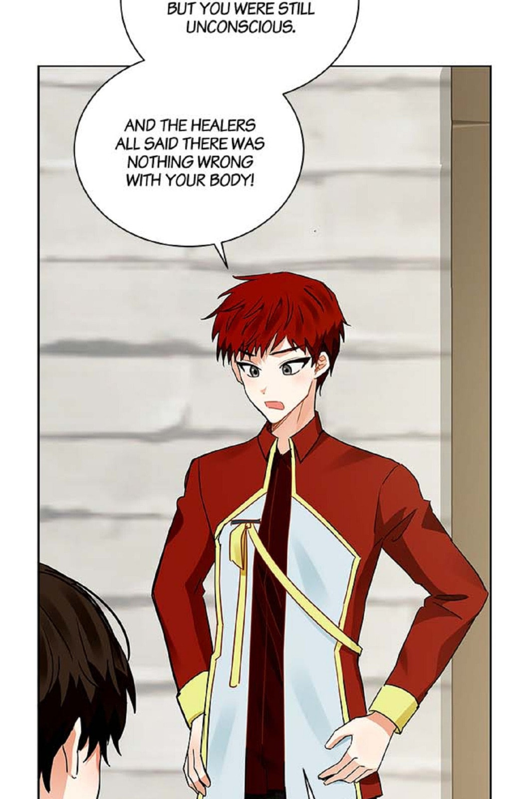 Read Crimson Karma chapter 113 image 79 on Lezhin