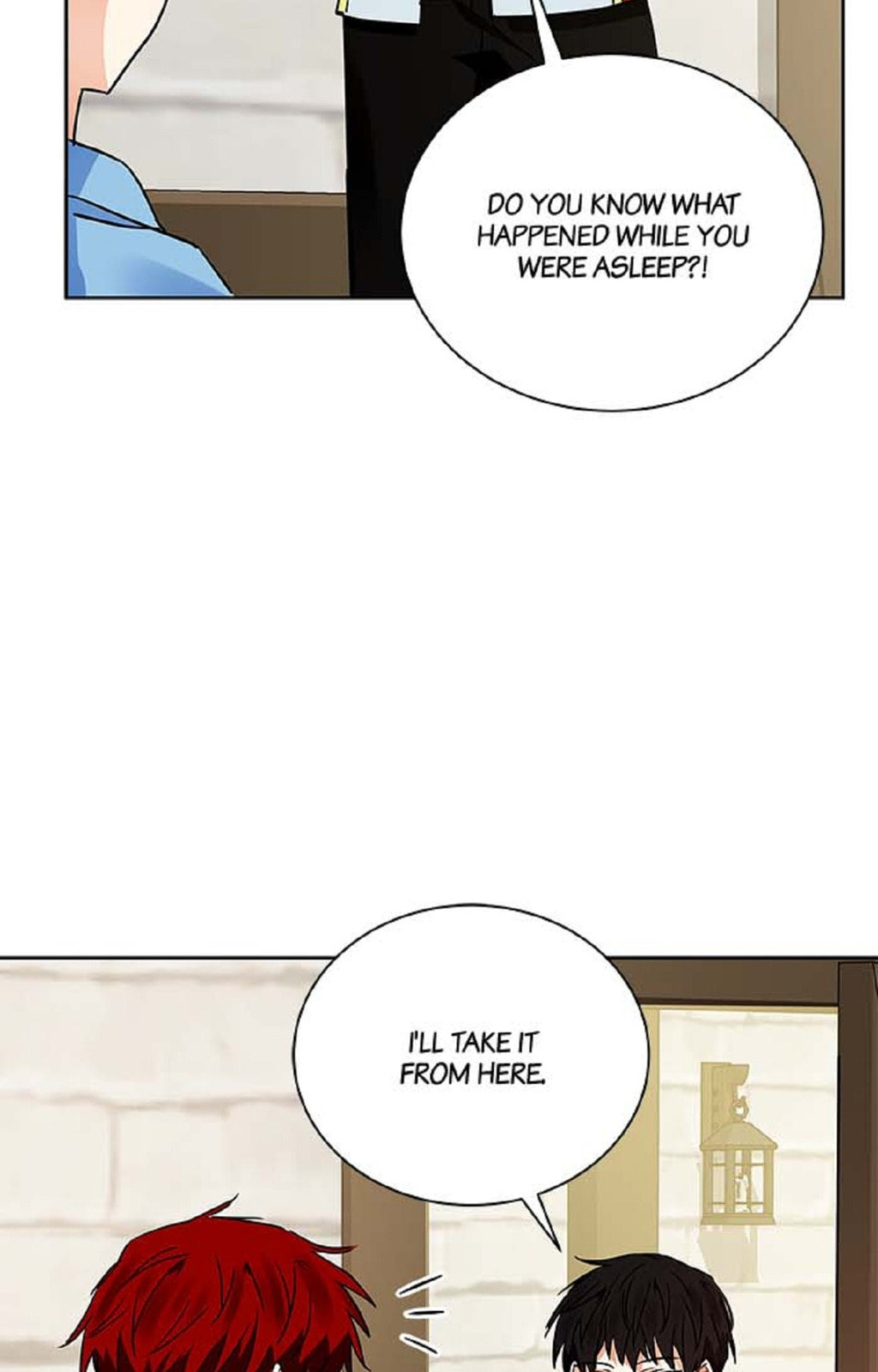 Read Crimson Karma chapter 113 image 80 on Lezhin
