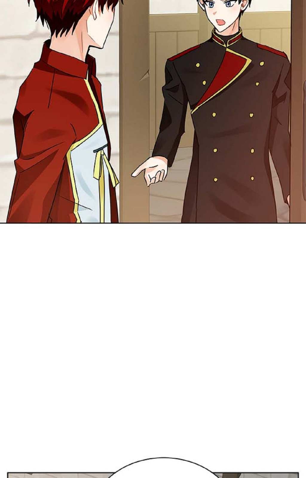 Read Crimson Karma chapter 113 image 81 on Lezhin