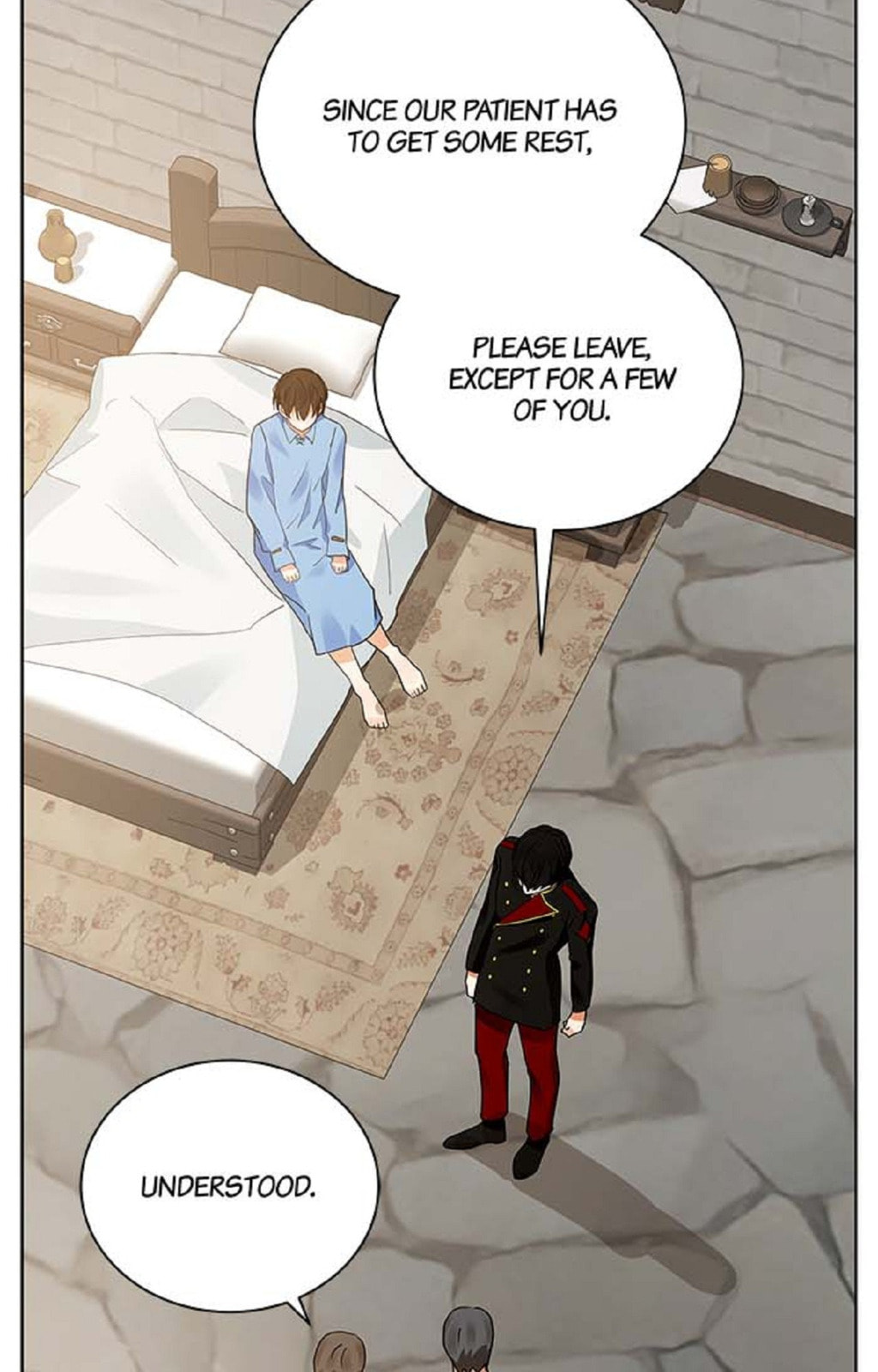 Read Crimson Karma chapter 113 image 82 on Lezhin