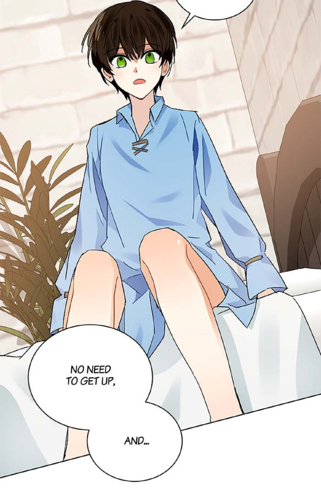 Read Crimson Karma chapter 113 image 84 on Lezhin