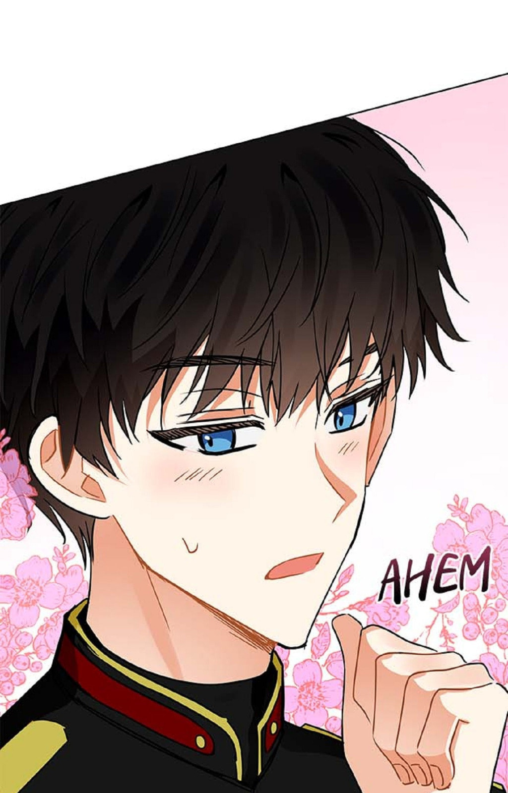 Read Crimson Karma chapter 113 image 85 on Lezhin