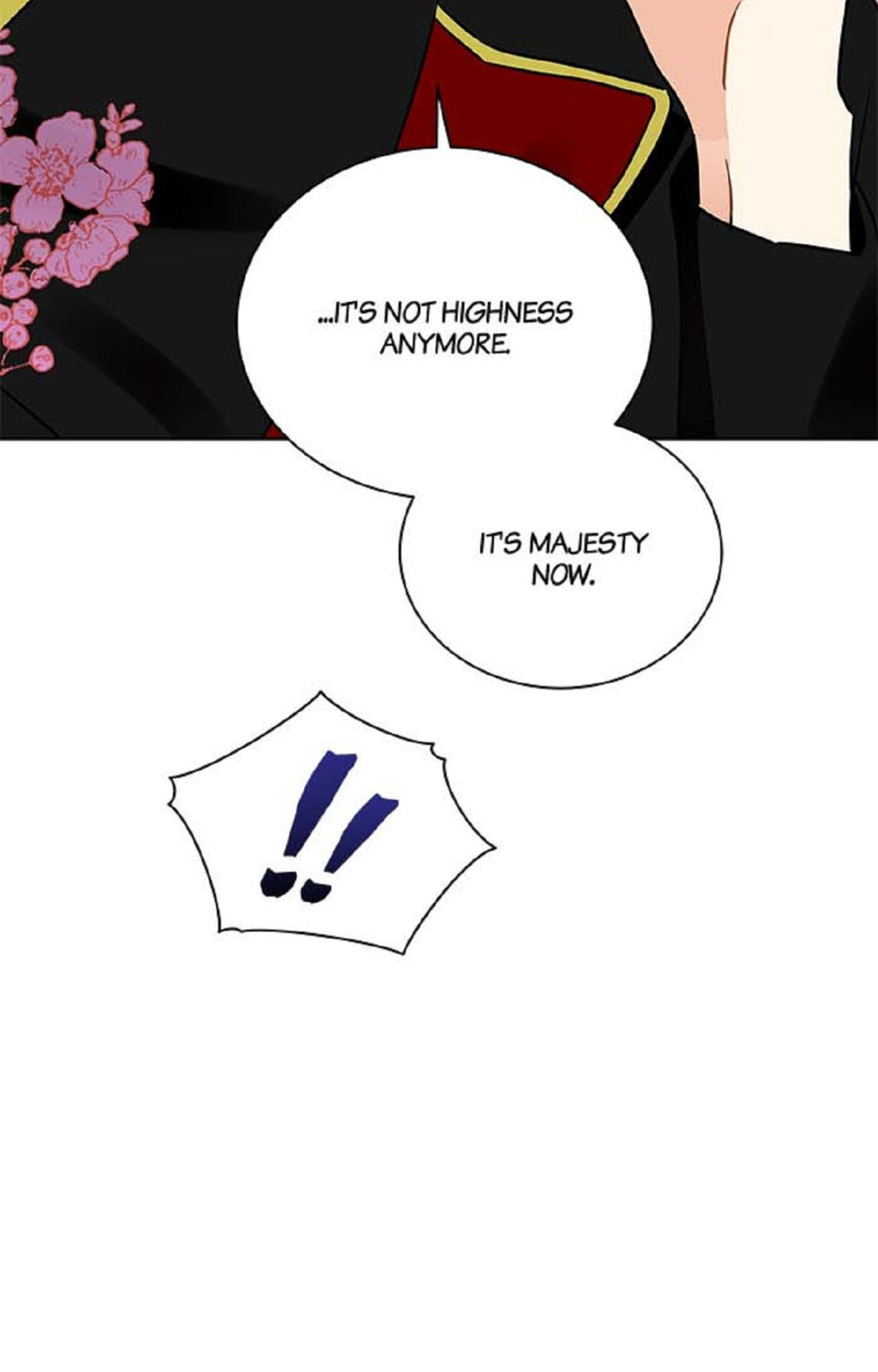 Read Crimson Karma chapter 113 image 86 on Lezhin