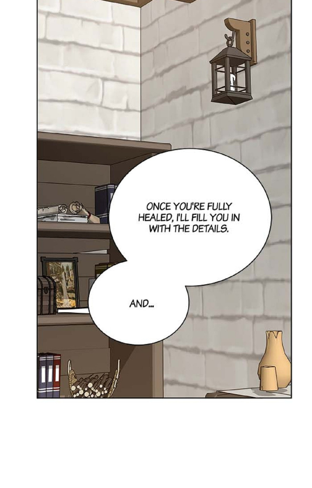 Read Crimson Karma chapter 113 image 91 on Lezhin