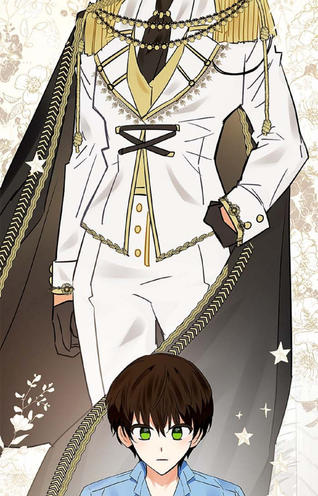Read Crimson Karma chapter 113 image 95 on Lezhin