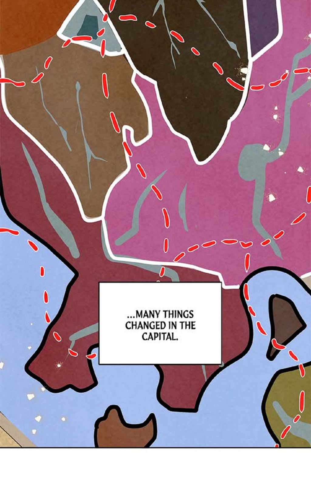 Read Crimson Karma chapter 114 image 1 on Lezhin