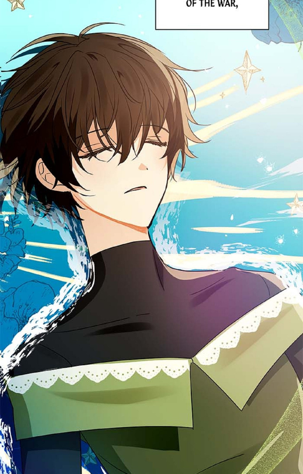 Read Crimson Karma chapter 114 image 10 on Lezhin