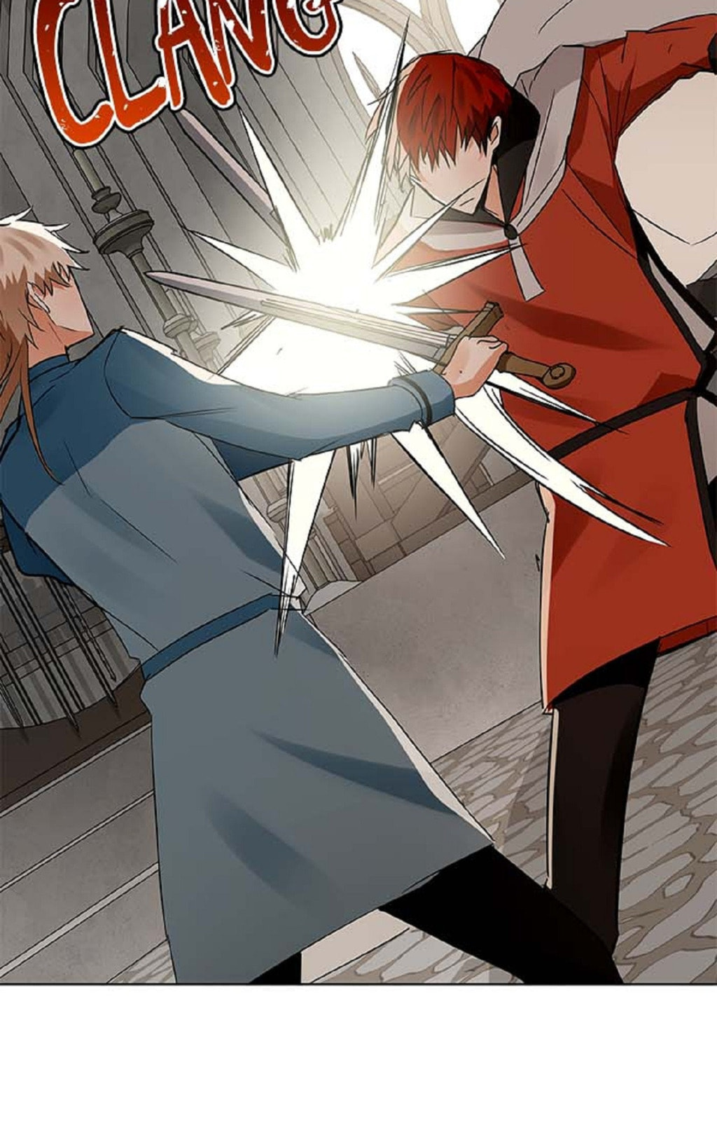 Read Crimson Karma chapter 114 image 16 on Lezhin