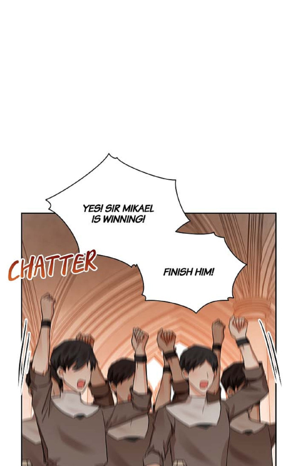 Read Crimson Karma chapter 114 image 19 on Lezhin