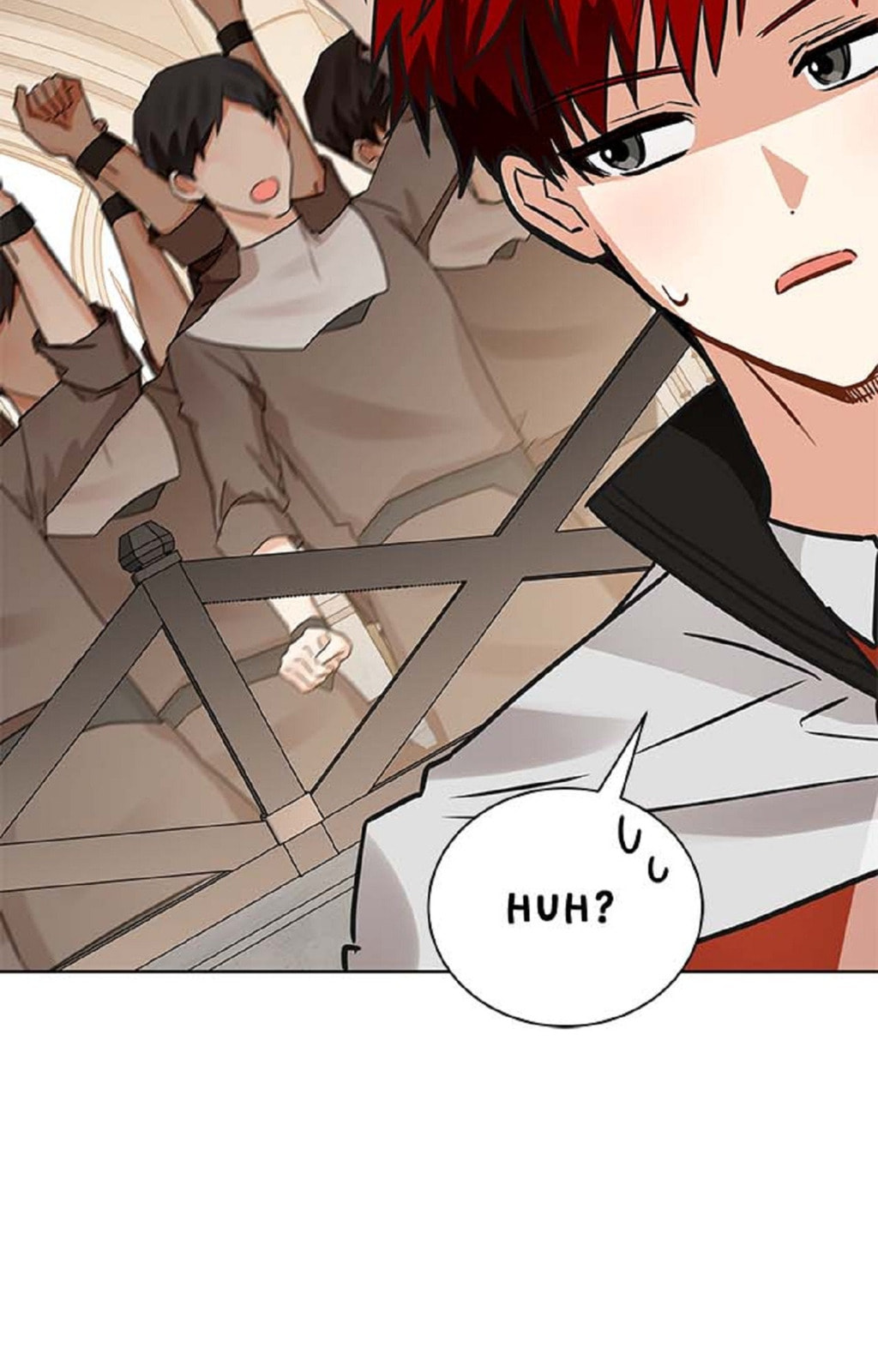 Read Crimson Karma chapter 114 image 21 on Lezhin