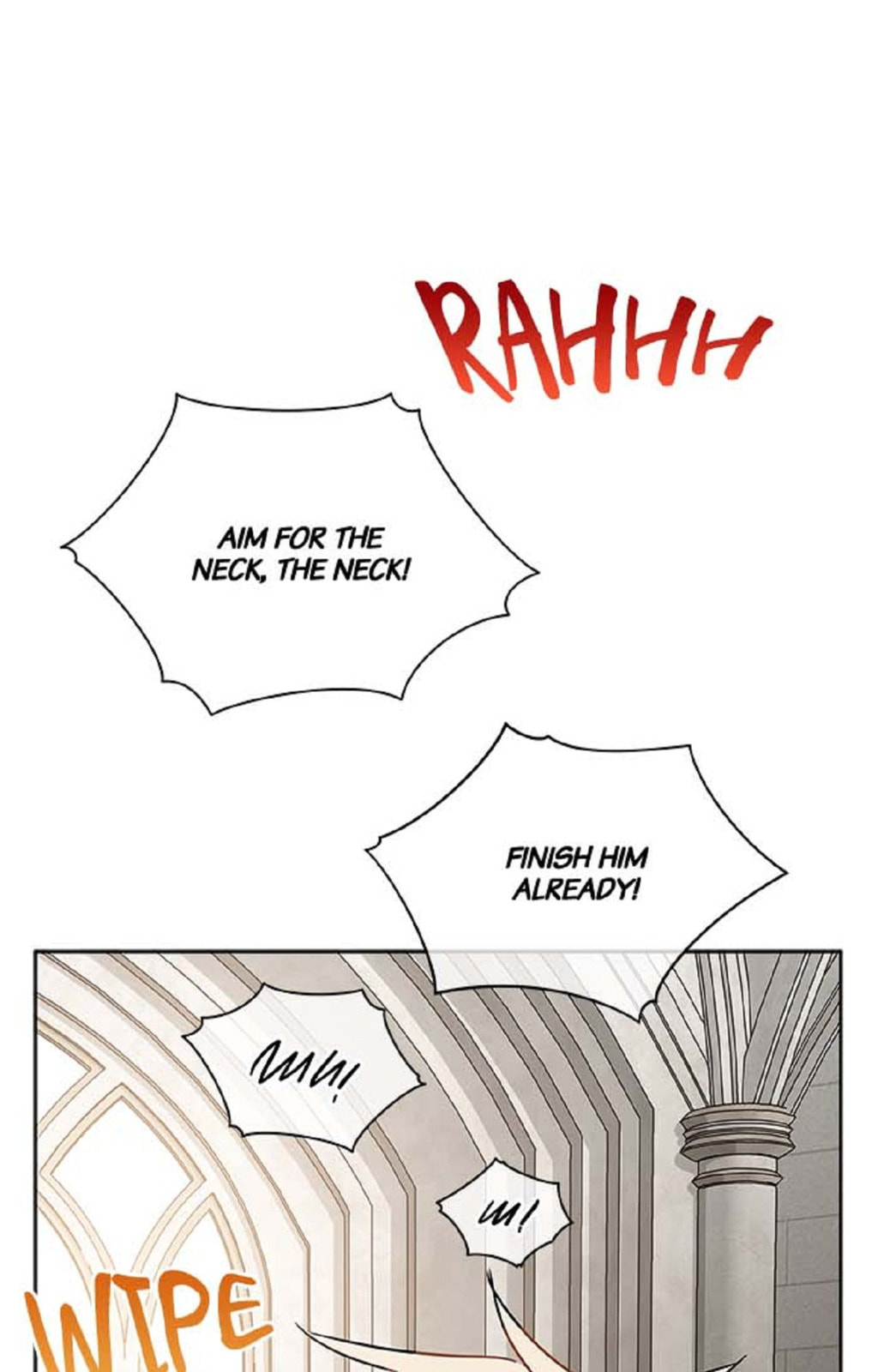 Read Crimson Karma chapter 114 image 22 on Lezhin
