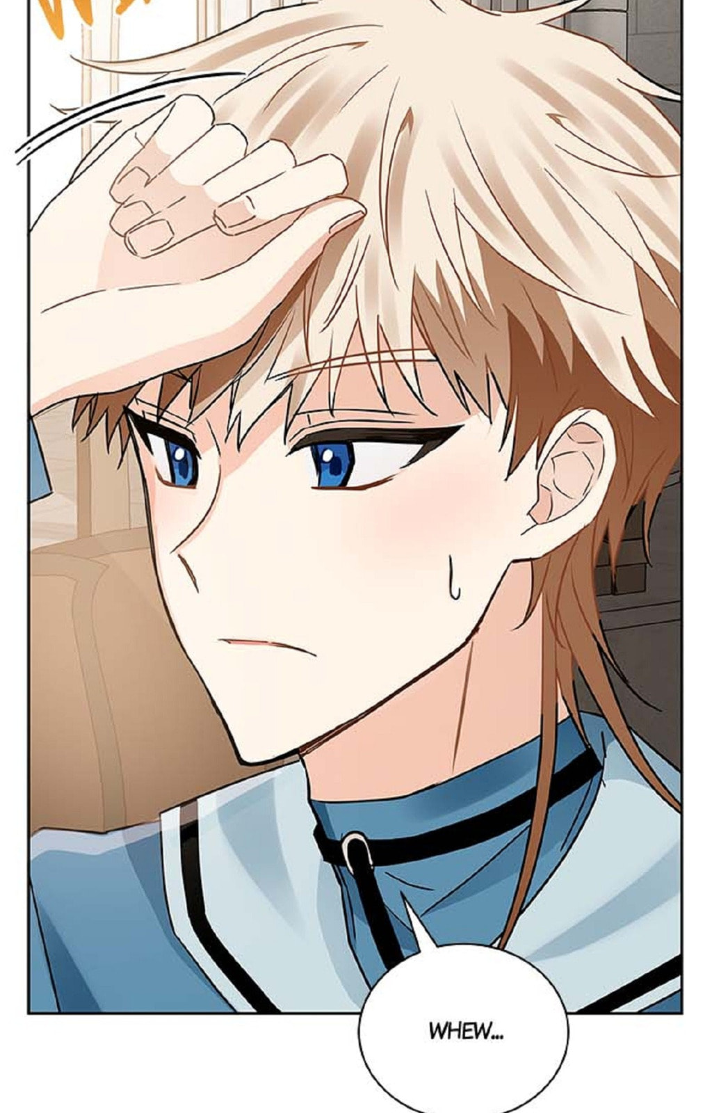 Read Crimson Karma chapter 114 image 23 on Lezhin