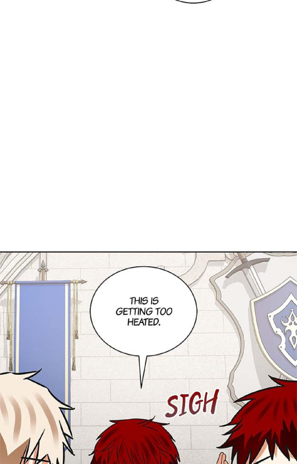 Read Crimson Karma chapter 114 image 24 on Lezhin