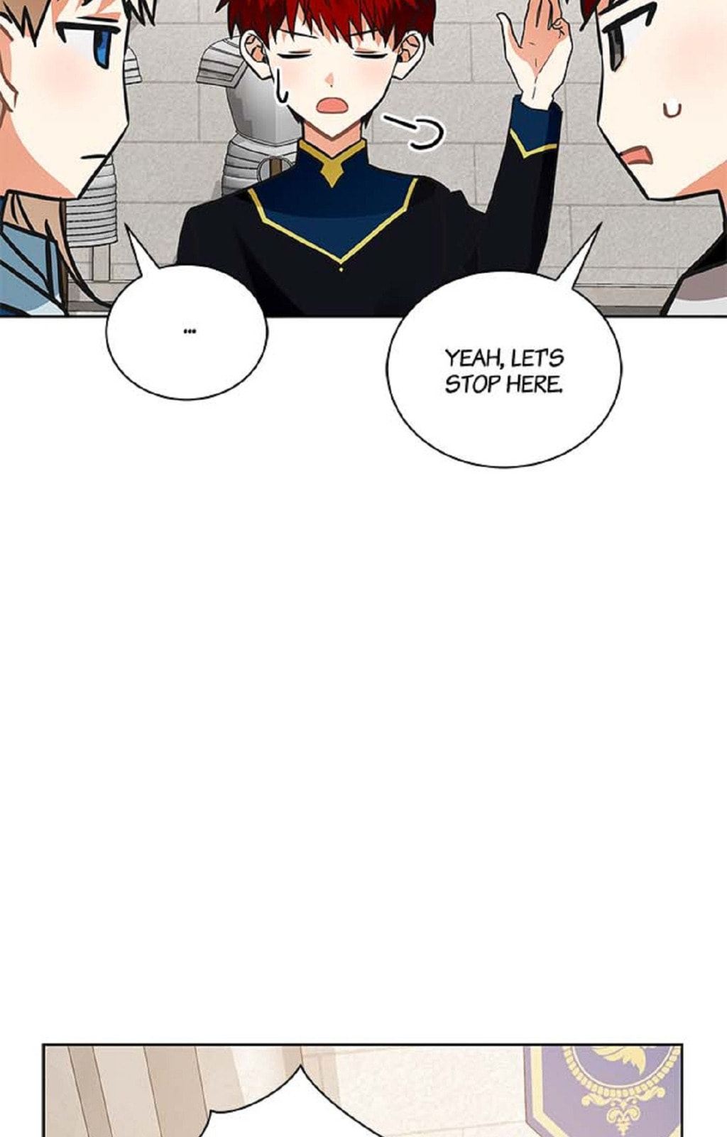 Read Crimson Karma chapter 114 image 25 on Lezhin