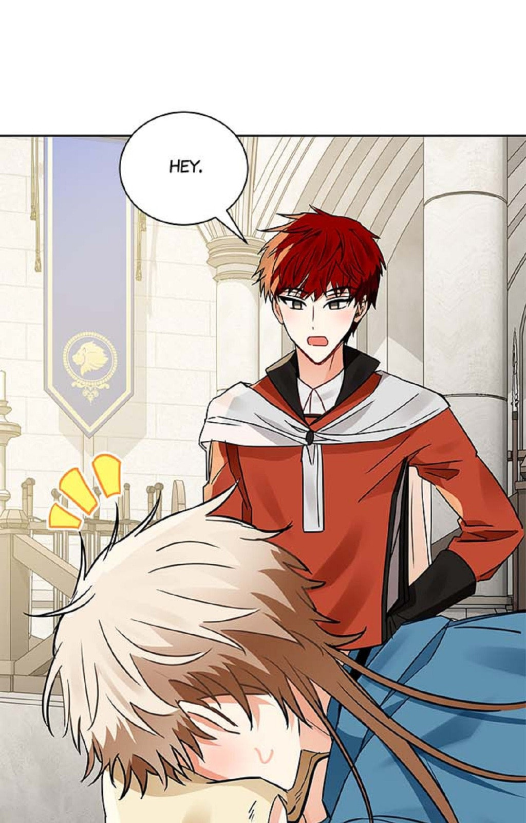 Read Crimson Karma chapter 114 image 28 on Lezhin