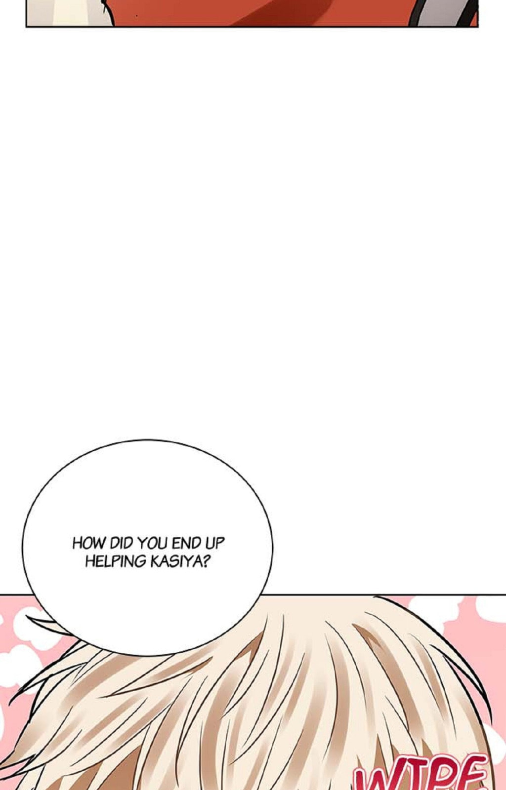 Read Crimson Karma chapter 114 image 31 on Lezhin