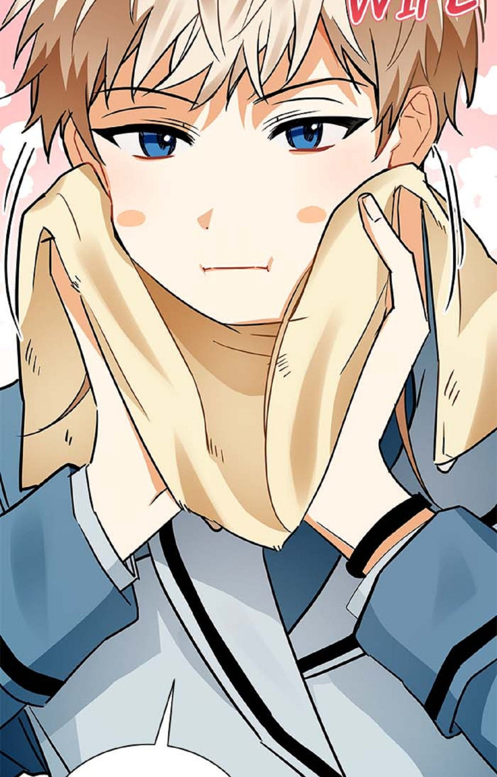 Read Crimson Karma chapter 114 image 32 on Lezhin