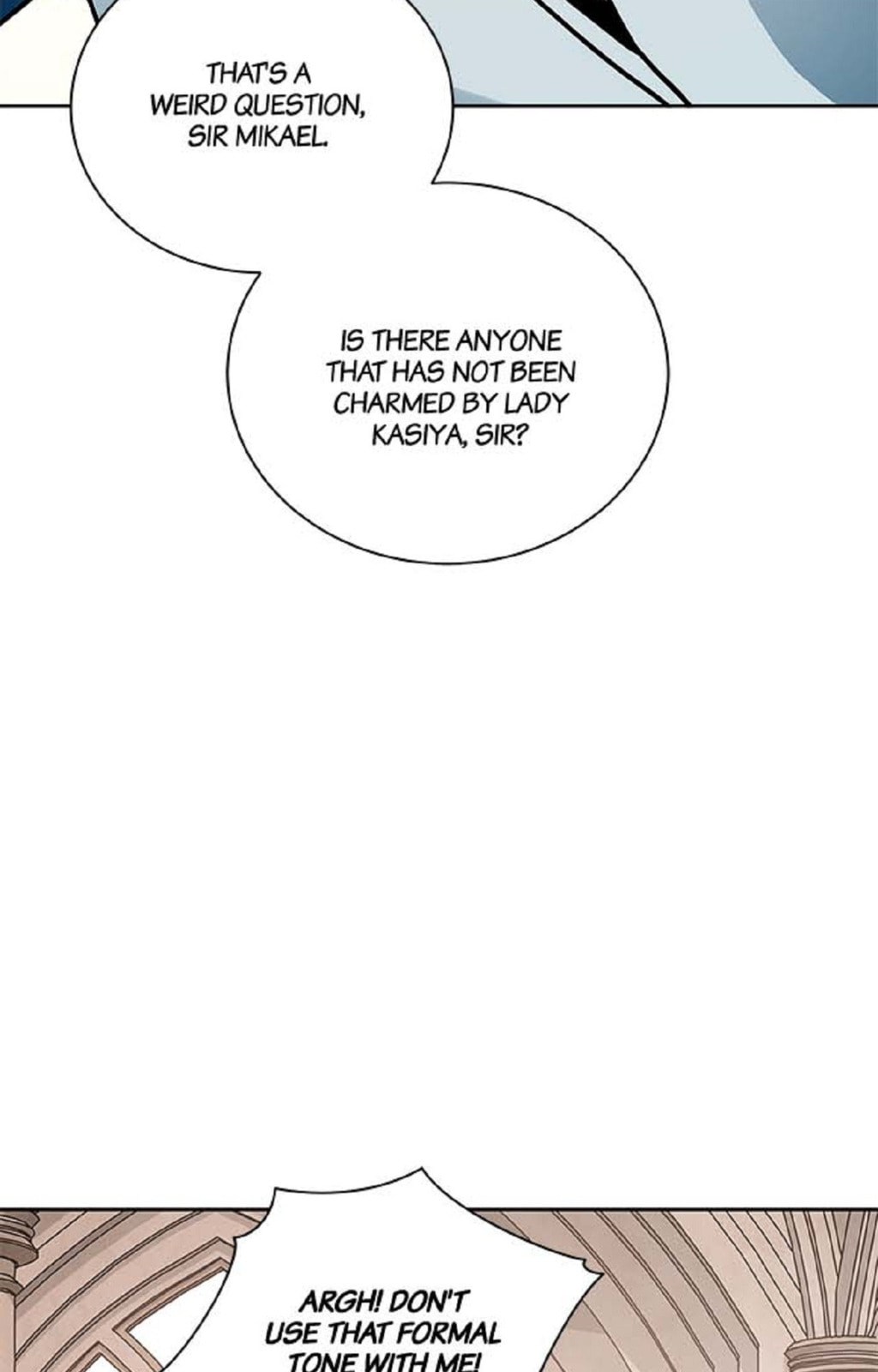 Read Crimson Karma chapter 114 image 33 on Lezhin