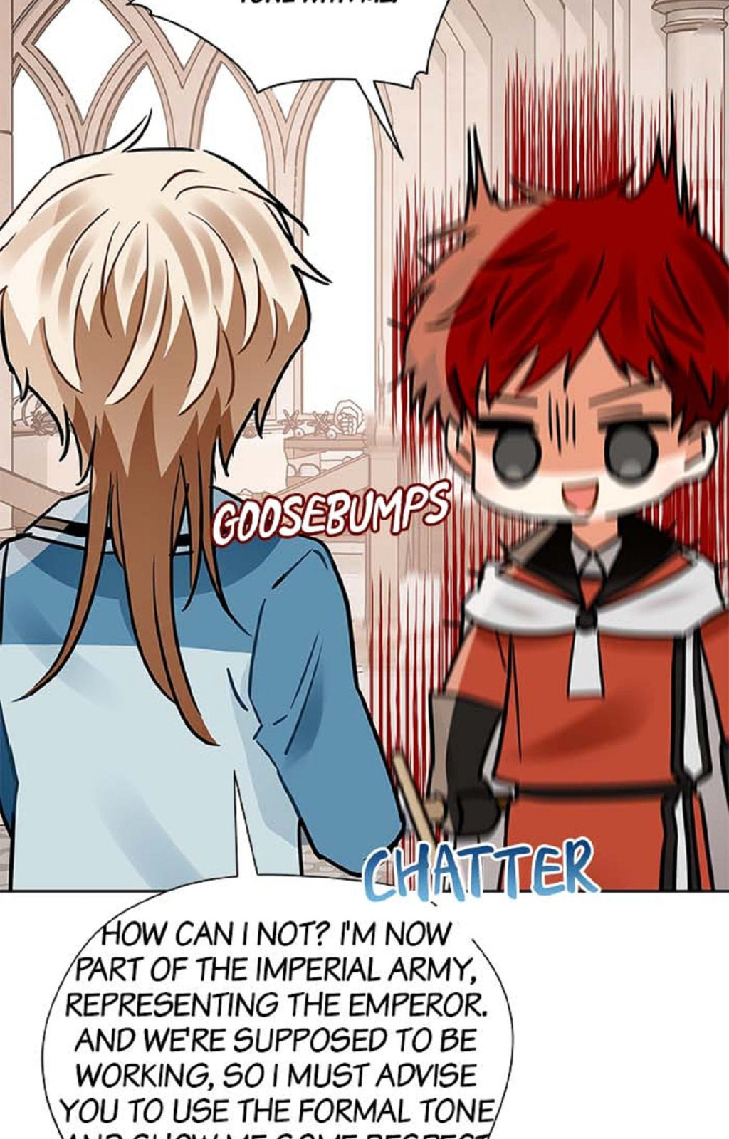 Read Crimson Karma chapter 114 image 34 on Lezhin