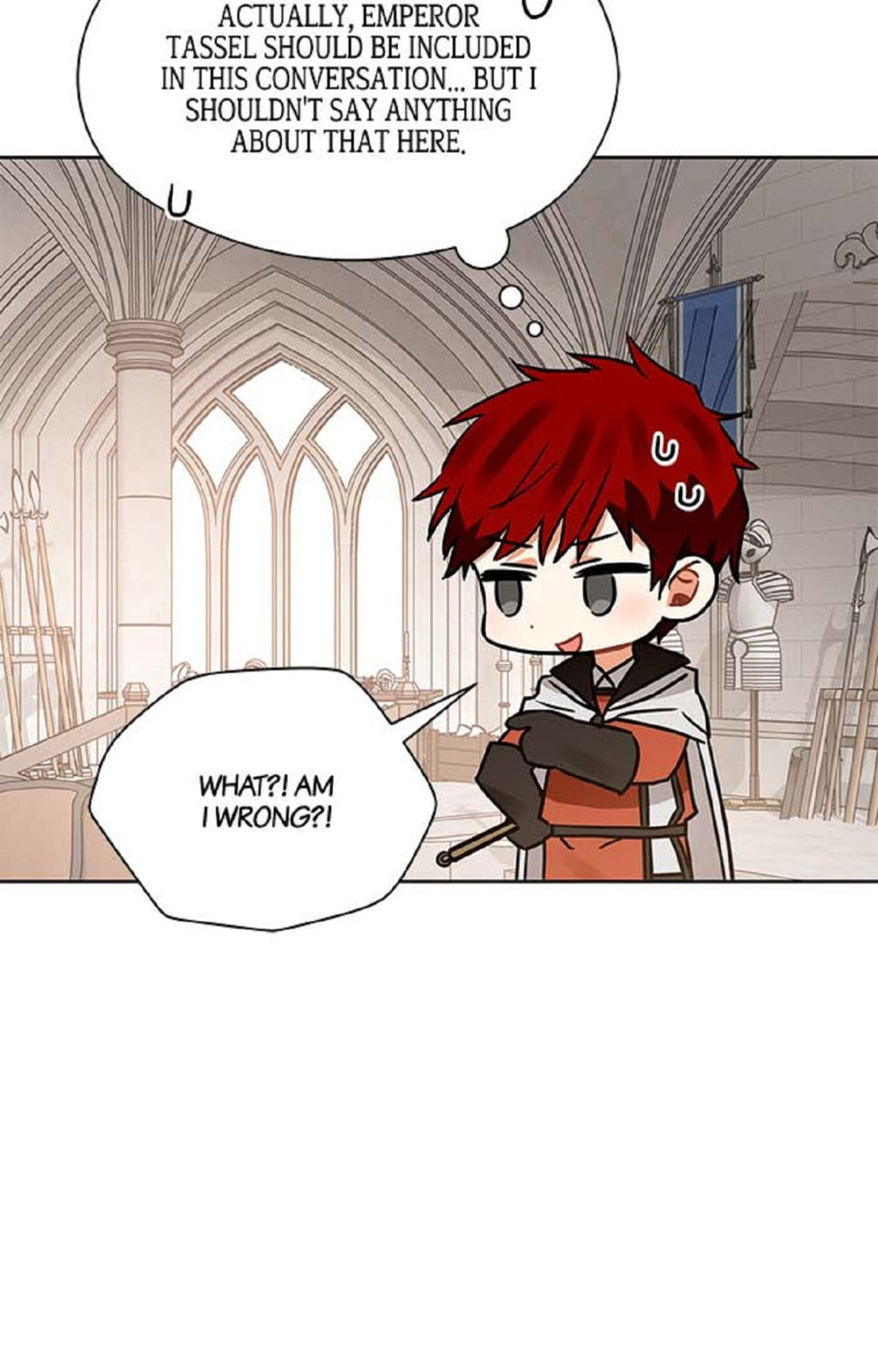 Read Crimson Karma chapter 114 image 41 on Lezhin