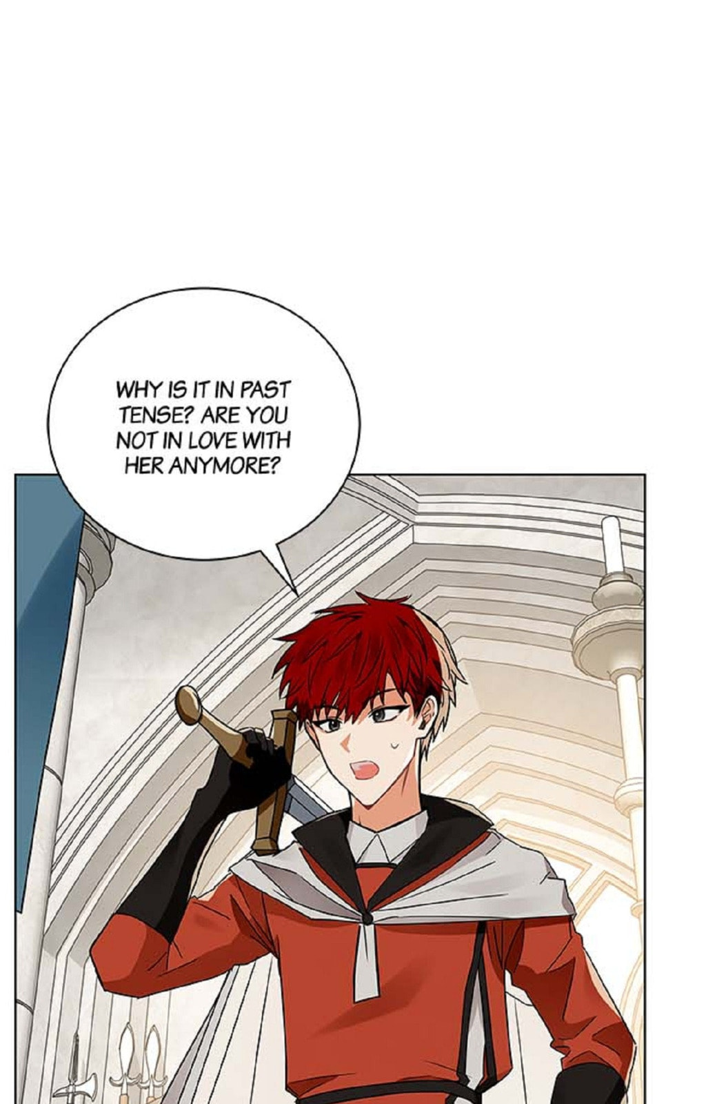 Read Crimson Karma chapter 114 image 44 on Lezhin