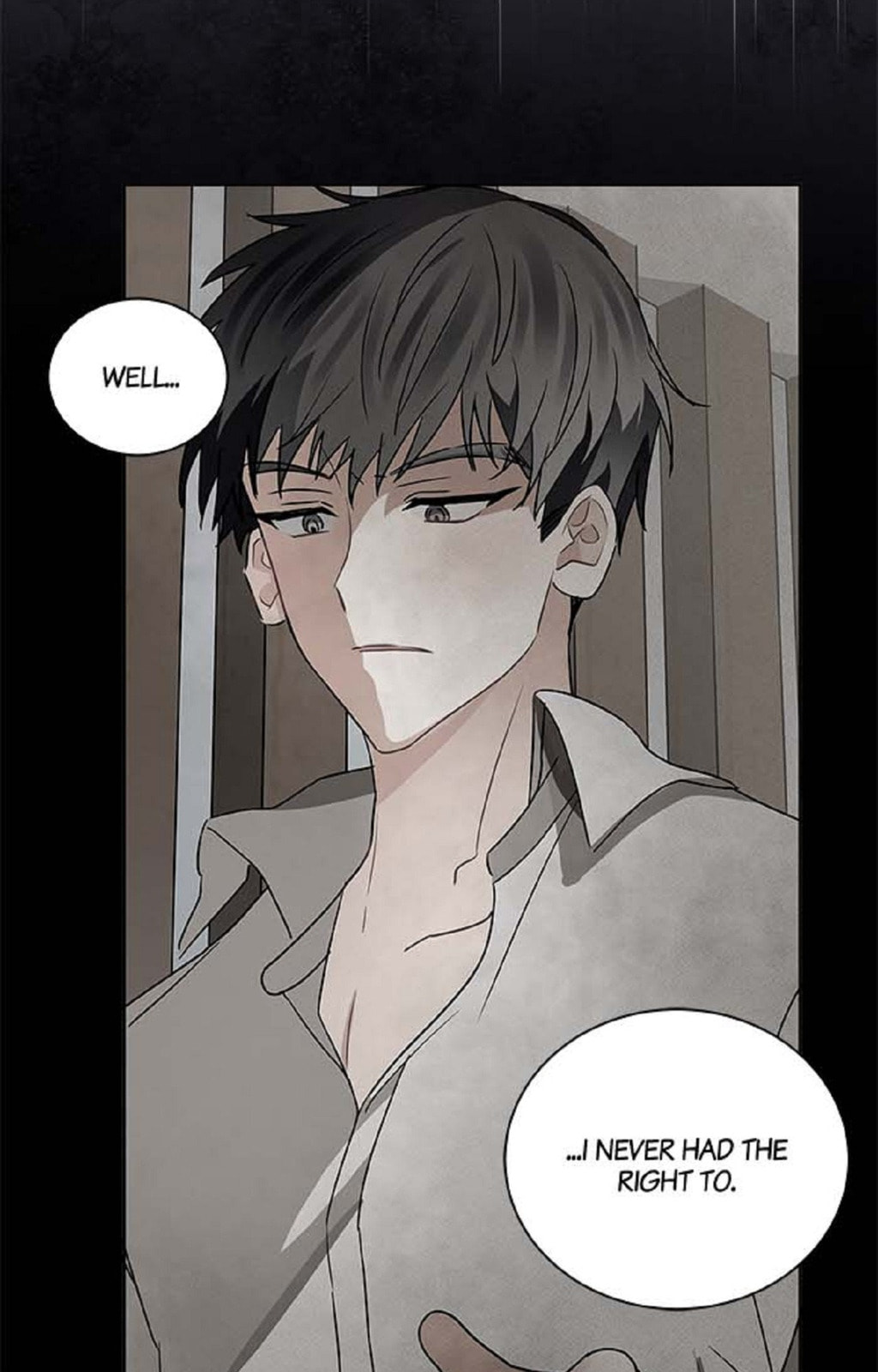 Read Crimson Karma chapter 114 image 46 on Lezhin
