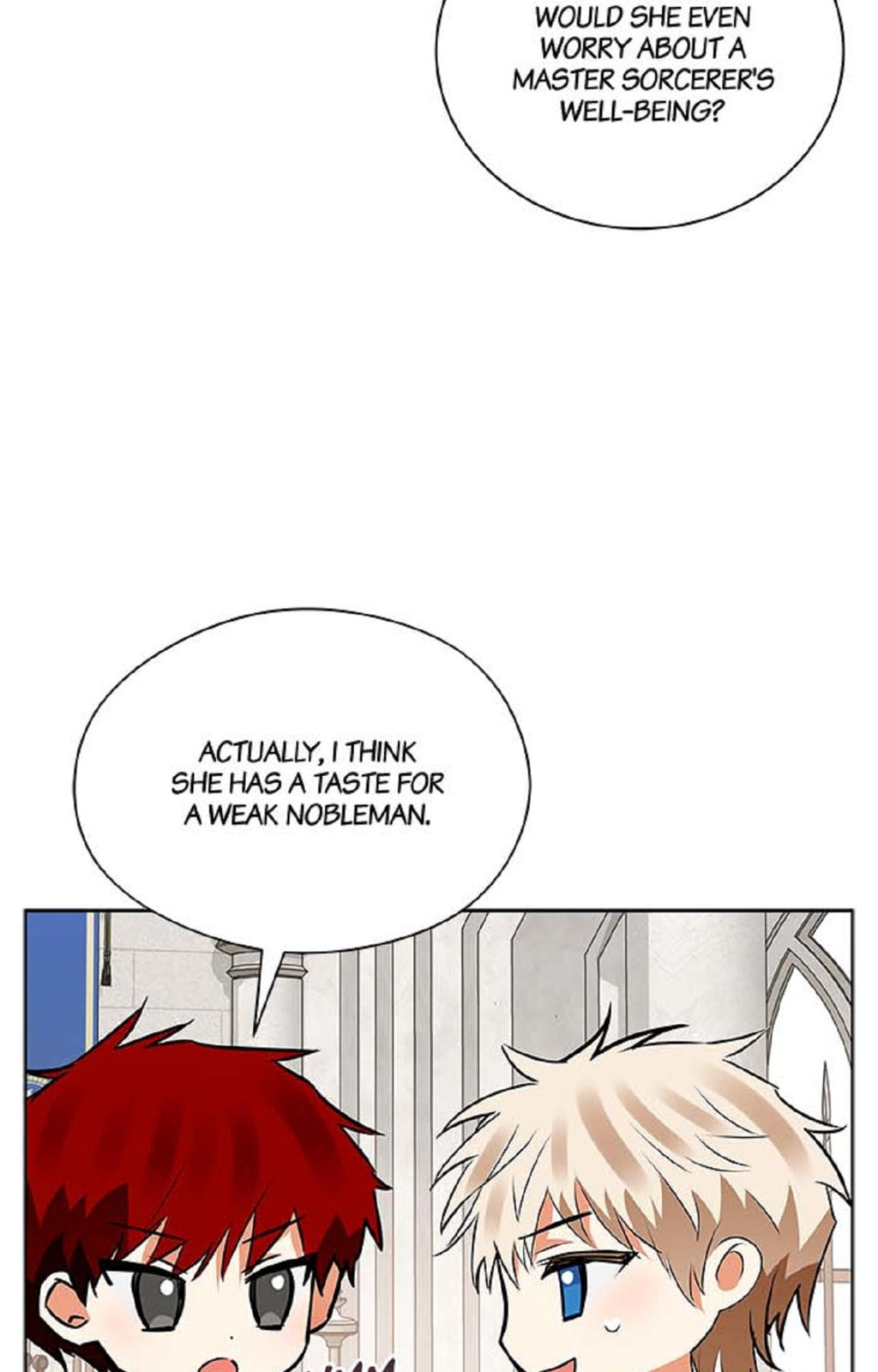 Read Crimson Karma chapter 114 image 49 on Lezhin