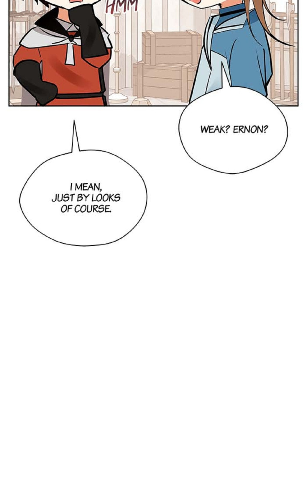 Read Crimson Karma chapter 114 image 50 on Lezhin