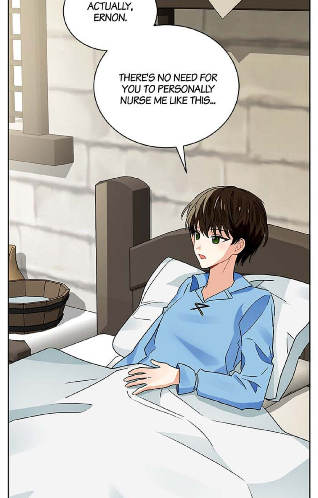 Read Crimson Karma chapter 114 image 57 on Lezhin