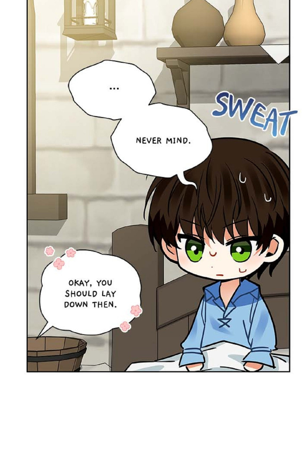 Read Crimson Karma chapter 114 image 61 on Lezhin