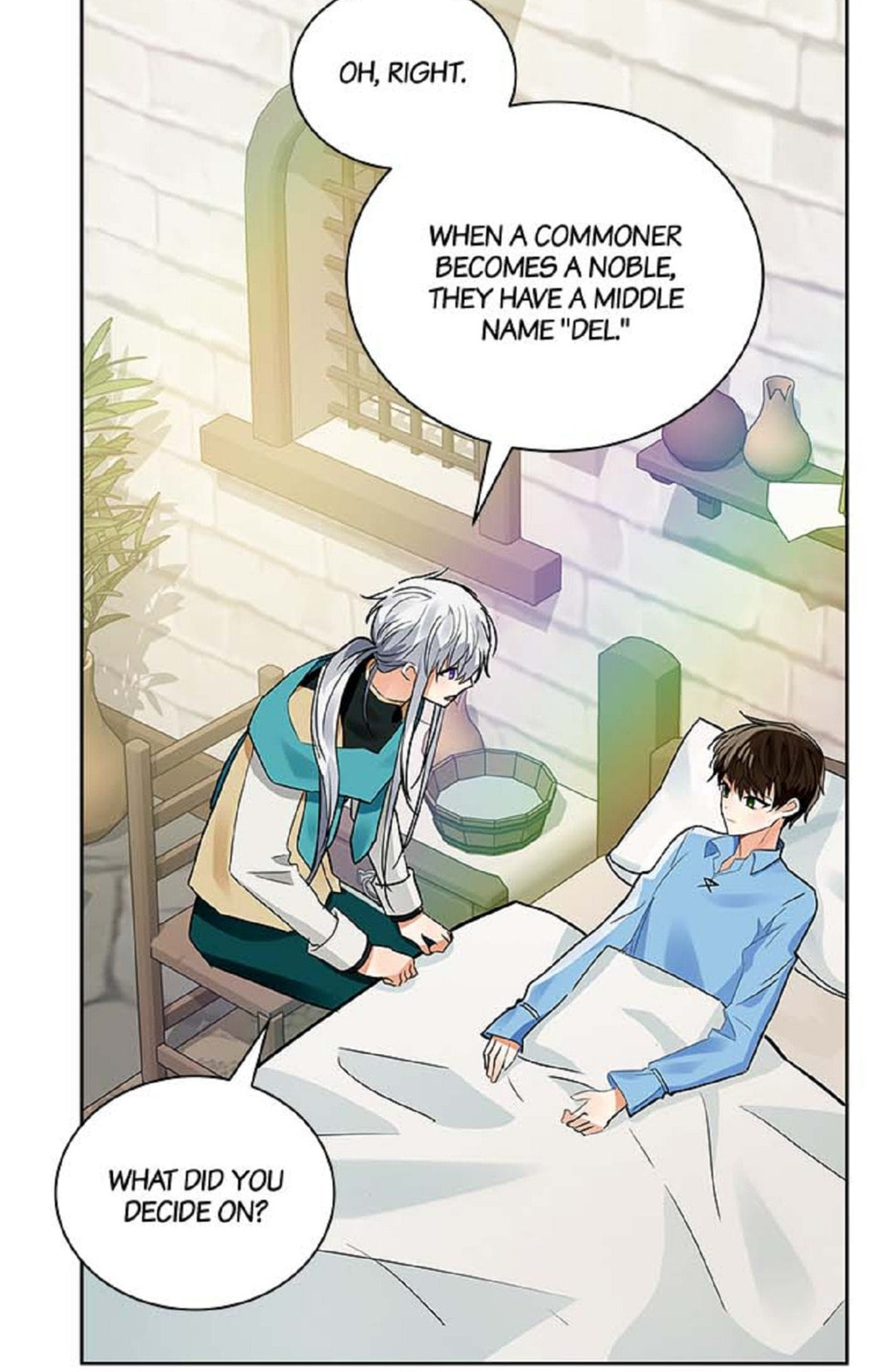 Read Crimson Karma chapter 114 image 67 on Lezhin