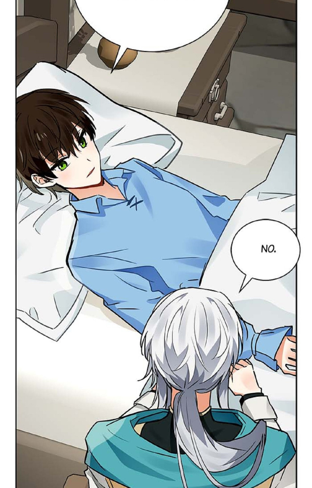 Read Crimson Karma chapter 114 image 73 on Lezhin