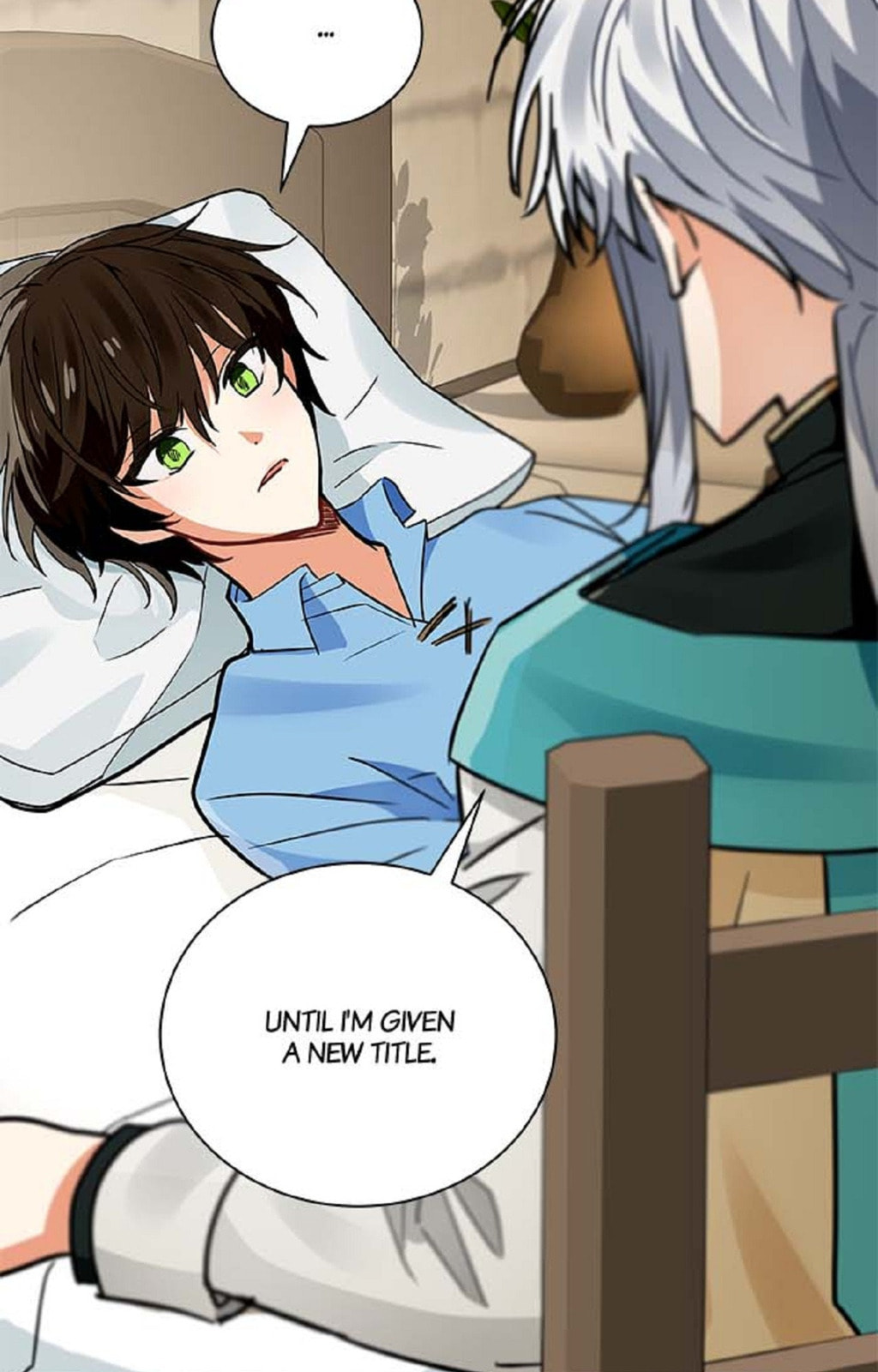 Read Crimson Karma chapter 114 image 80 on Lezhin