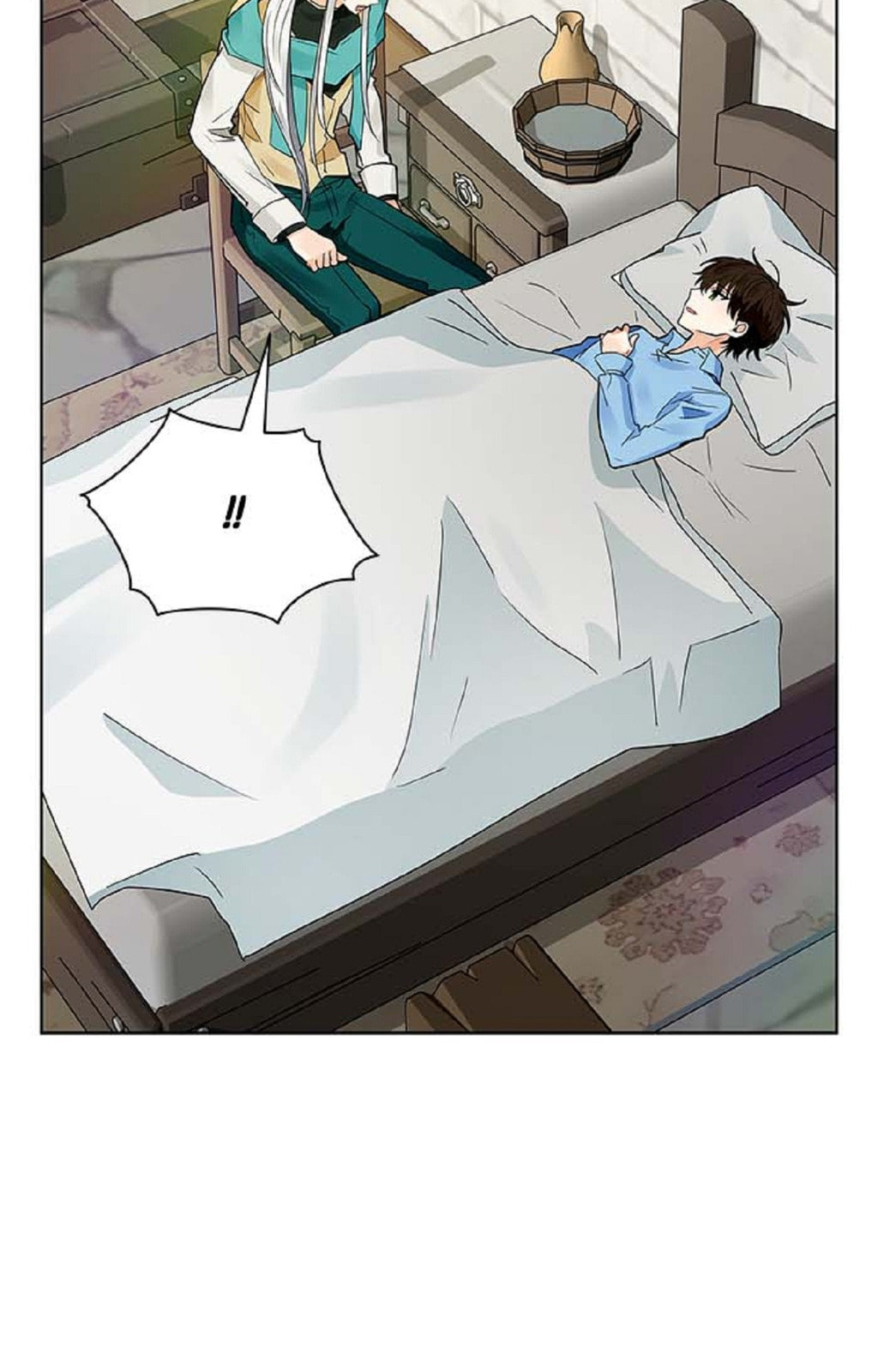 Read Crimson Karma chapter 114 image 88 on Lezhin