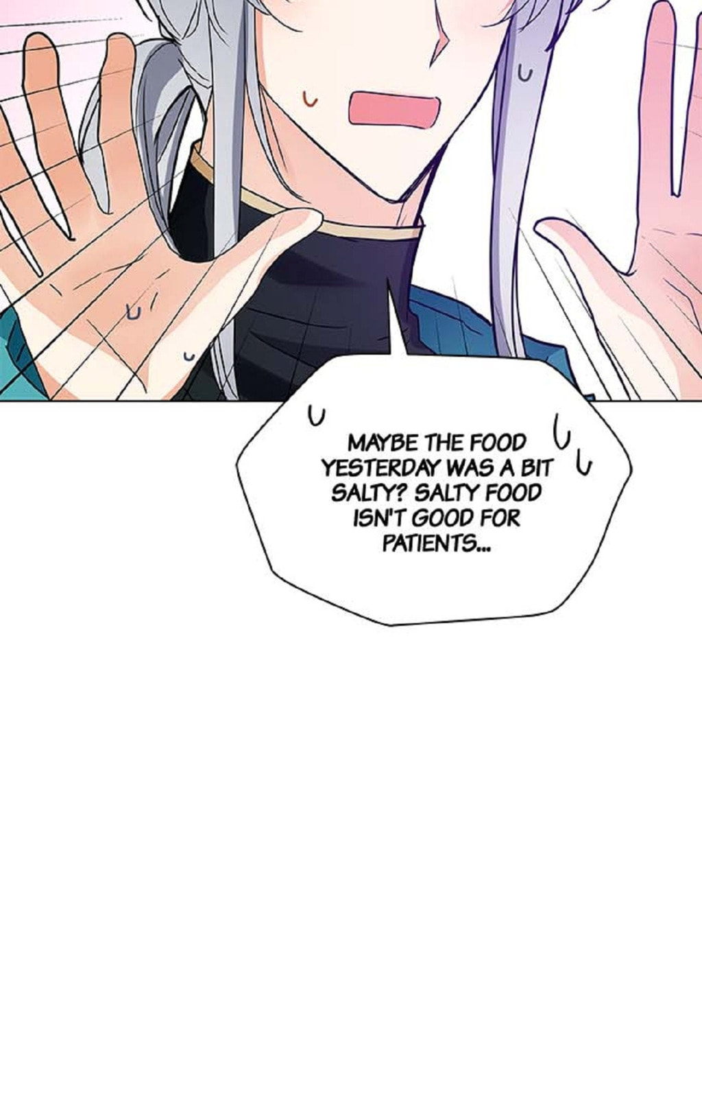 Read Crimson Karma chapter 114 image 90 on Lezhin