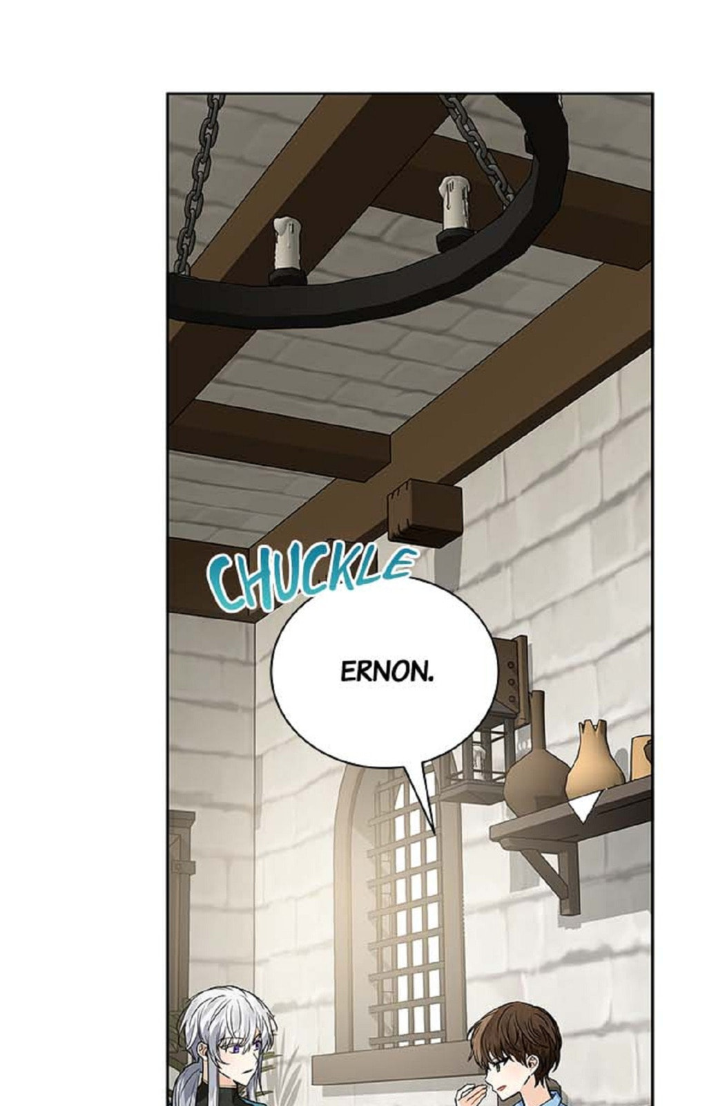 Read Crimson Karma chapter 114 image 91 on Lezhin