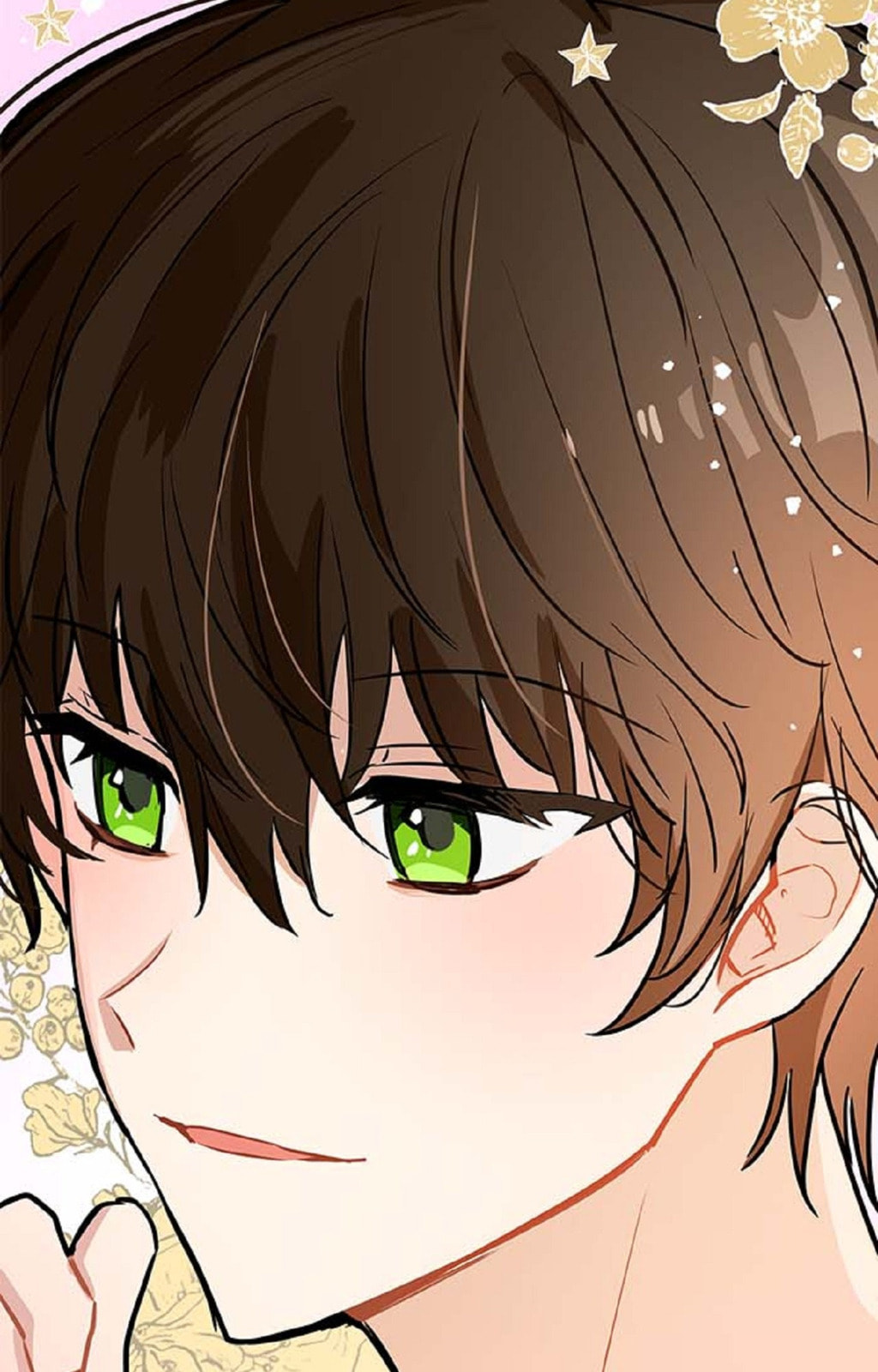 Read Crimson Karma chapter 114 image 94 on Lezhin