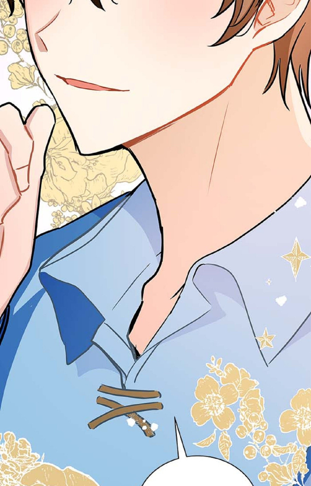 Read Crimson Karma chapter 115 image 1 on Lezhin