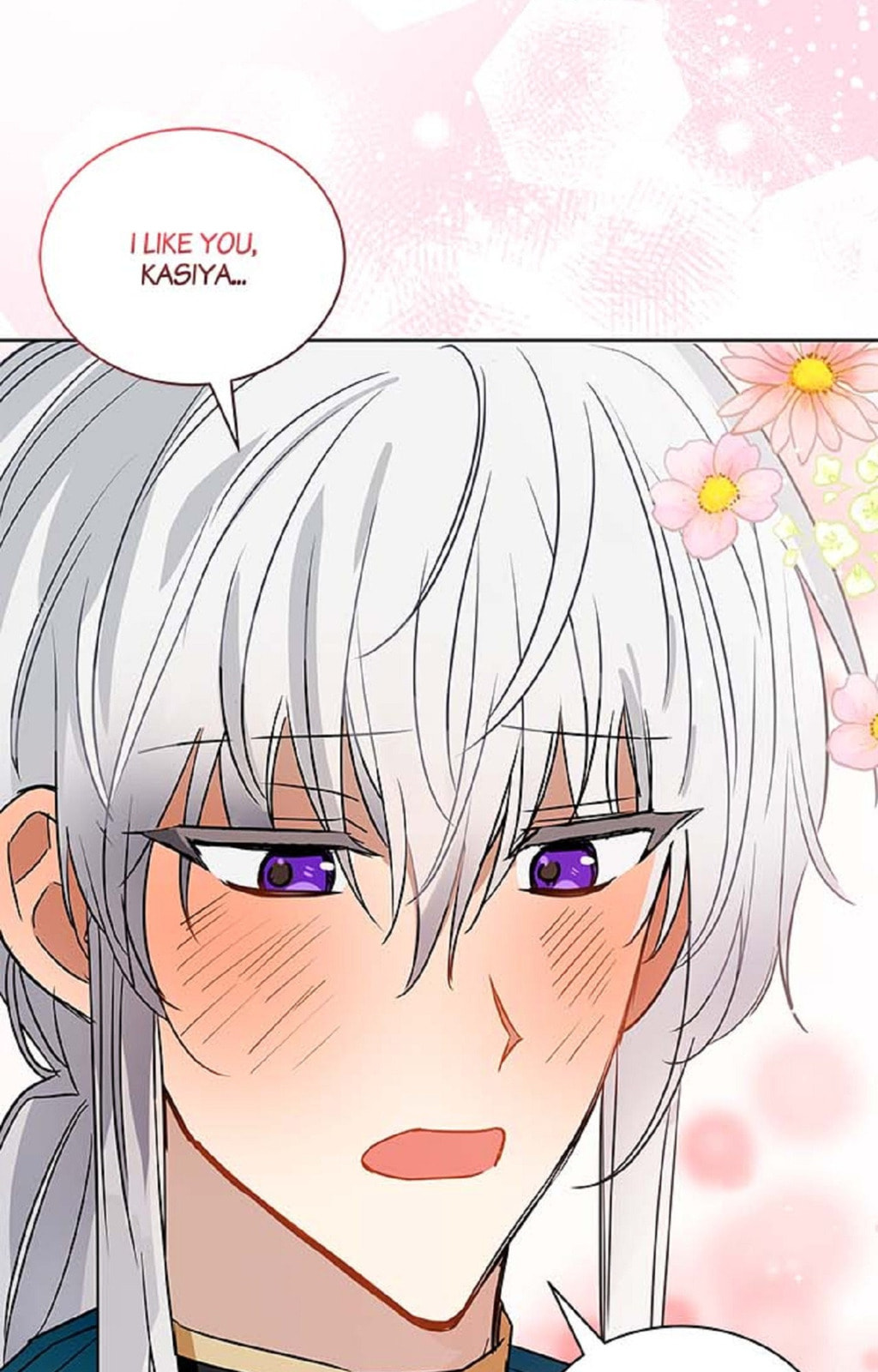 Read Crimson Karma chapter 115 image 15 on Lezhin