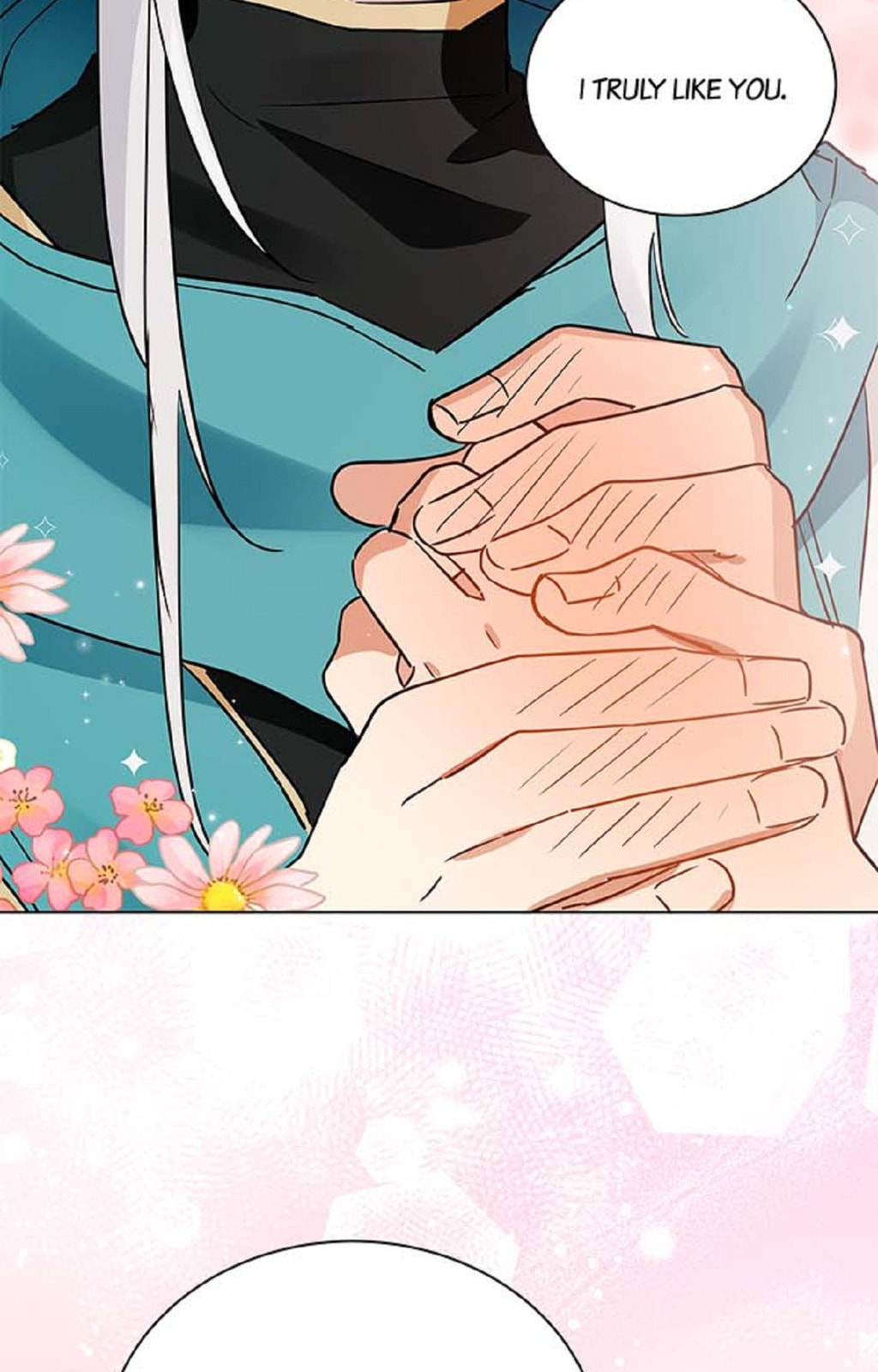Read Crimson Karma chapter 115 image 16 on Lezhin
