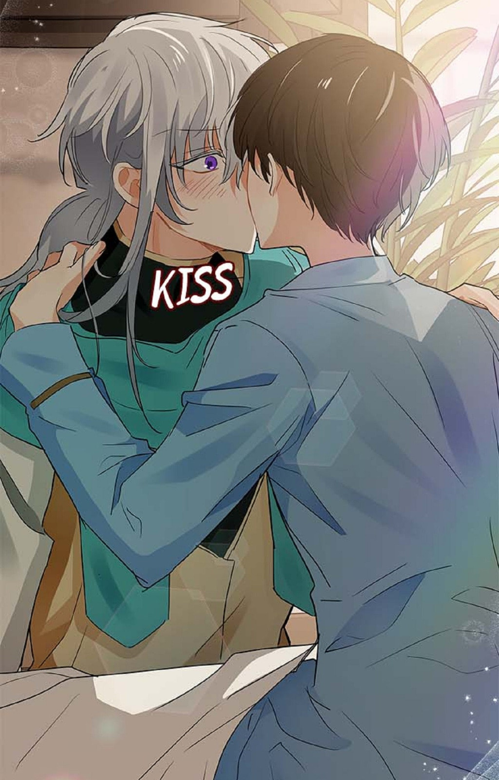 Read Crimson Karma chapter 115 image 23 on Lezhin