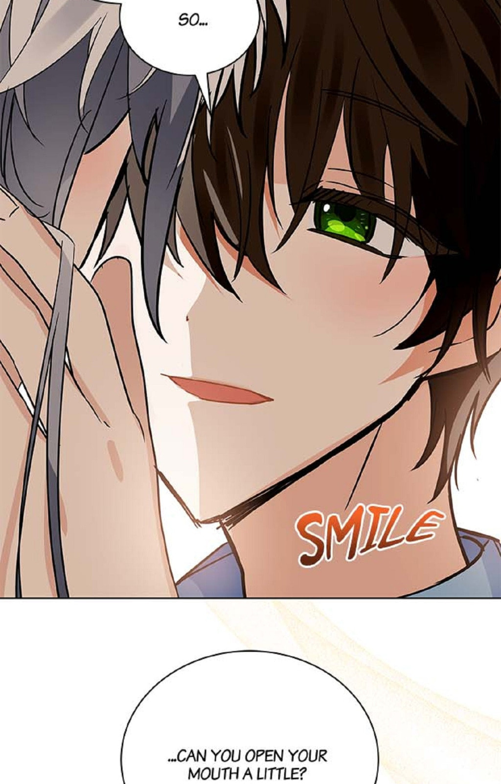 Read Crimson Karma chapter 115 image 25 on Lezhin